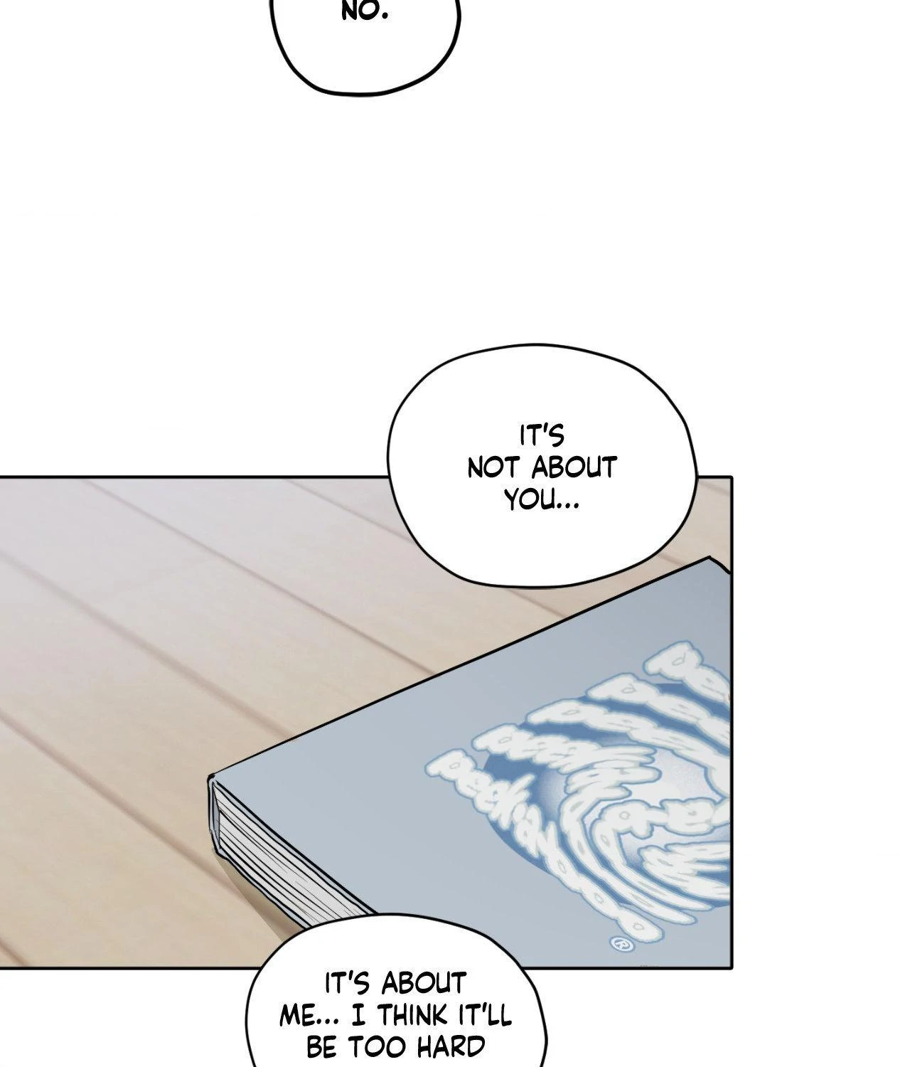 Pond Where Flowers Fall Chapter 59 - Page 67 in English