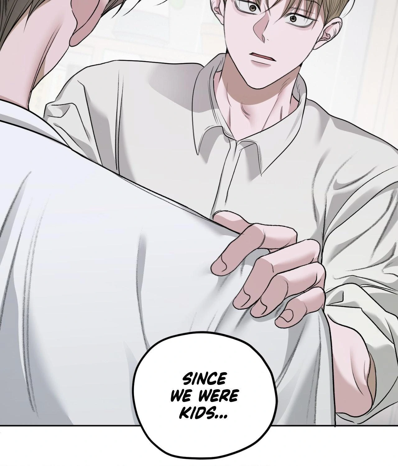 Pond Where Flowers Fall Chapter 59 - Page 69 in English