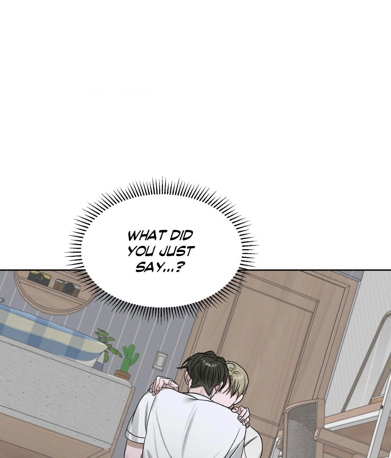 Pond Where Flowers Fall Chapter 59 - Page 72 in English