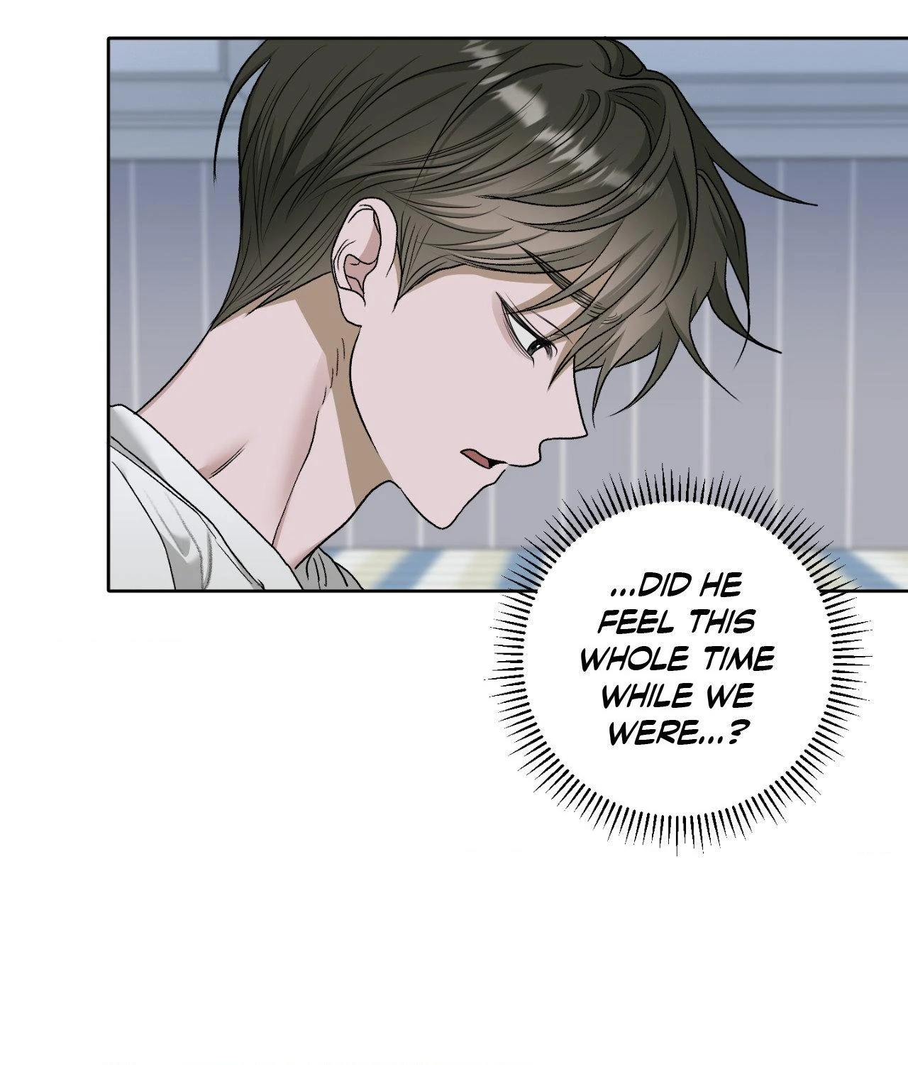 Pond Where Flowers Fall Chapter 59 - Page 75 in English