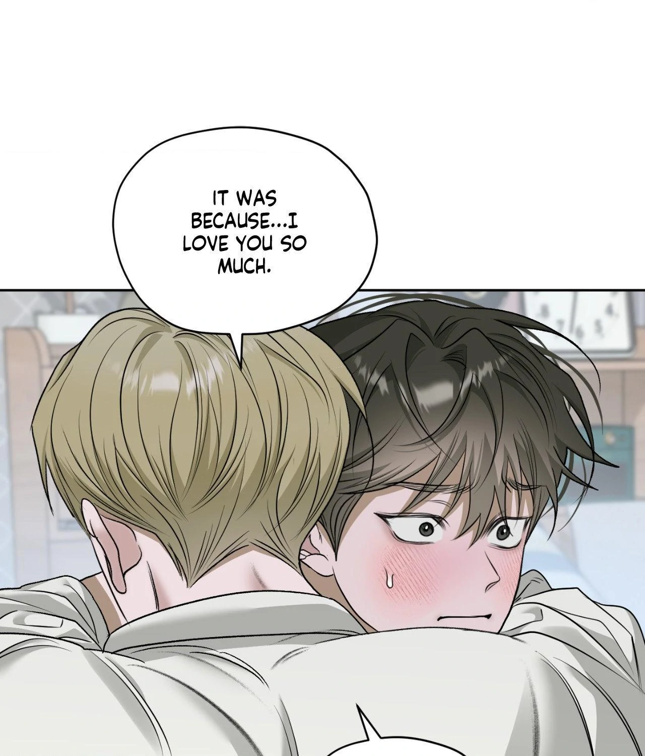Pond Where Flowers Fall Chapter 59 - Page 81 in English