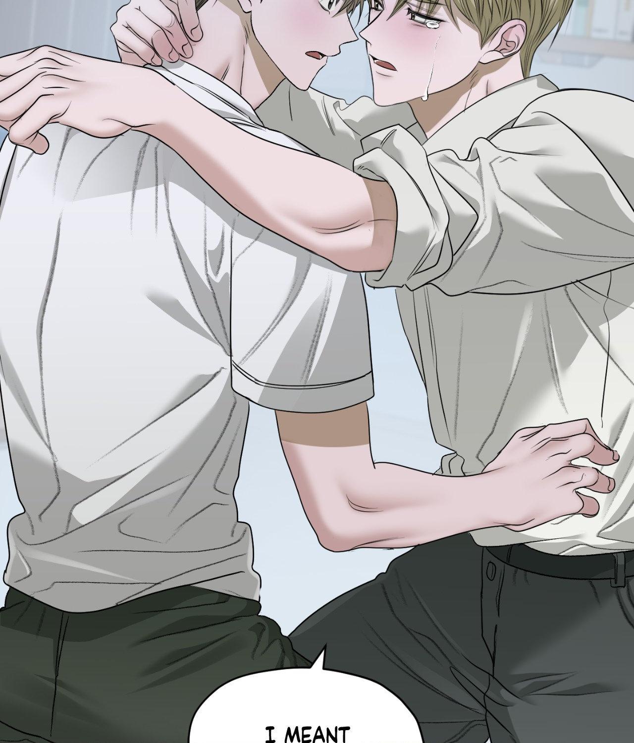 Pond Where Flowers Fall Chapter 59 - Page 83 in English