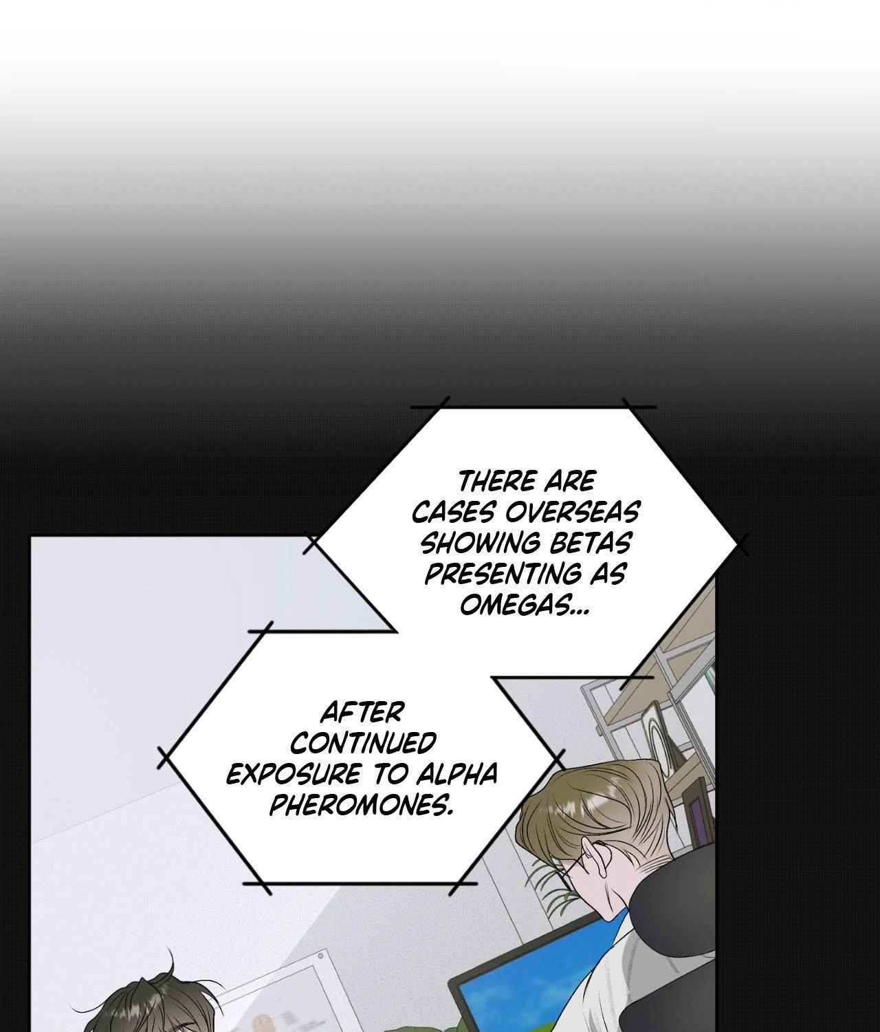 Pond Where Flowers Fall Chapter 59 - Page 89 in English