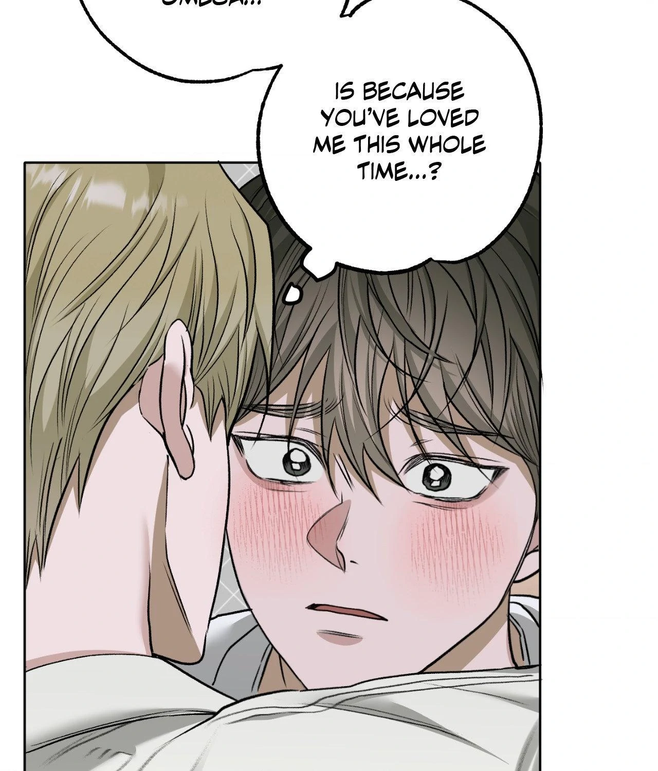 Pond Where Flowers Fall Chapter 59 - Page 93 in English