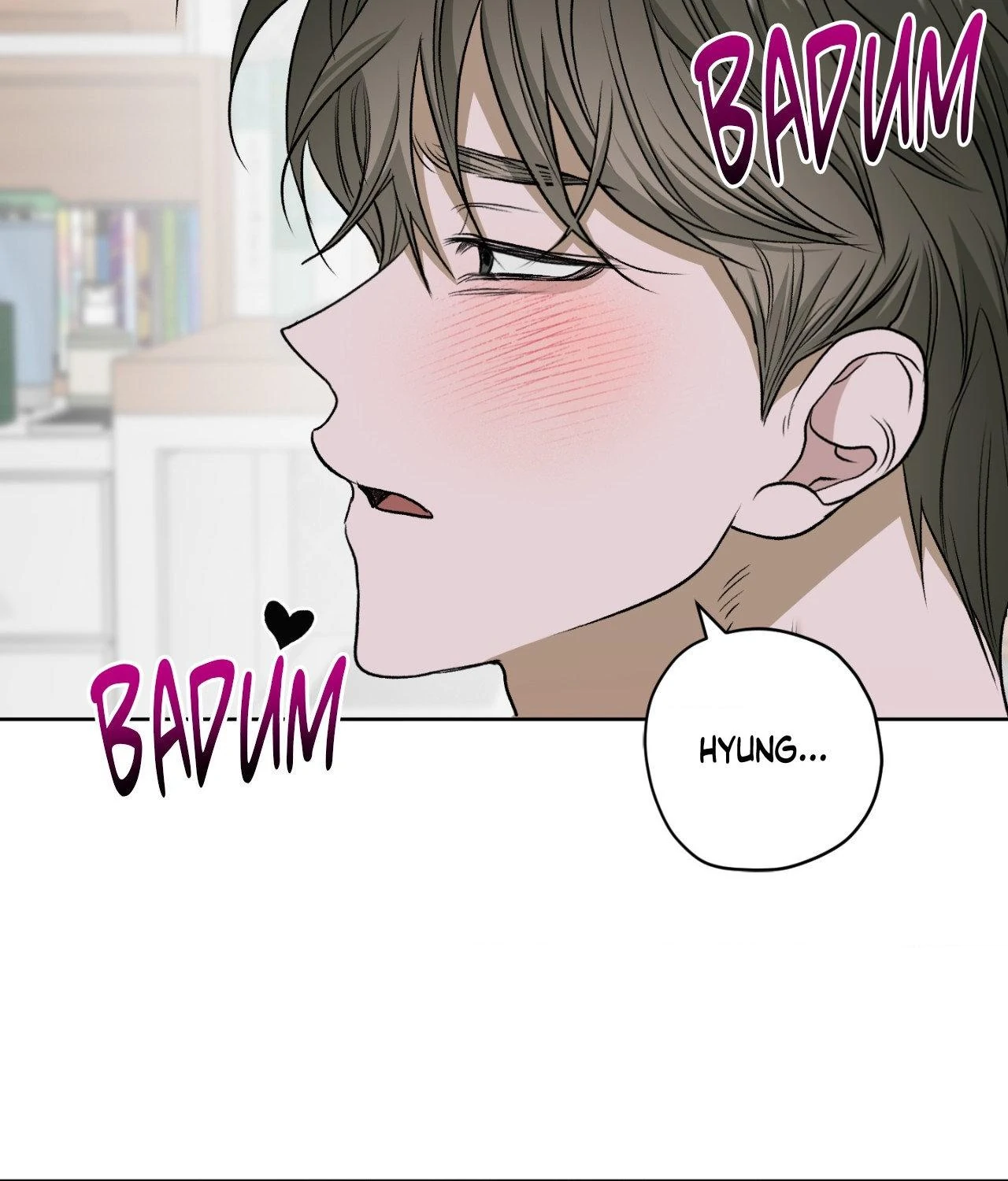 Pond Where Flowers Fall Chapter 59 - Page 95 in English