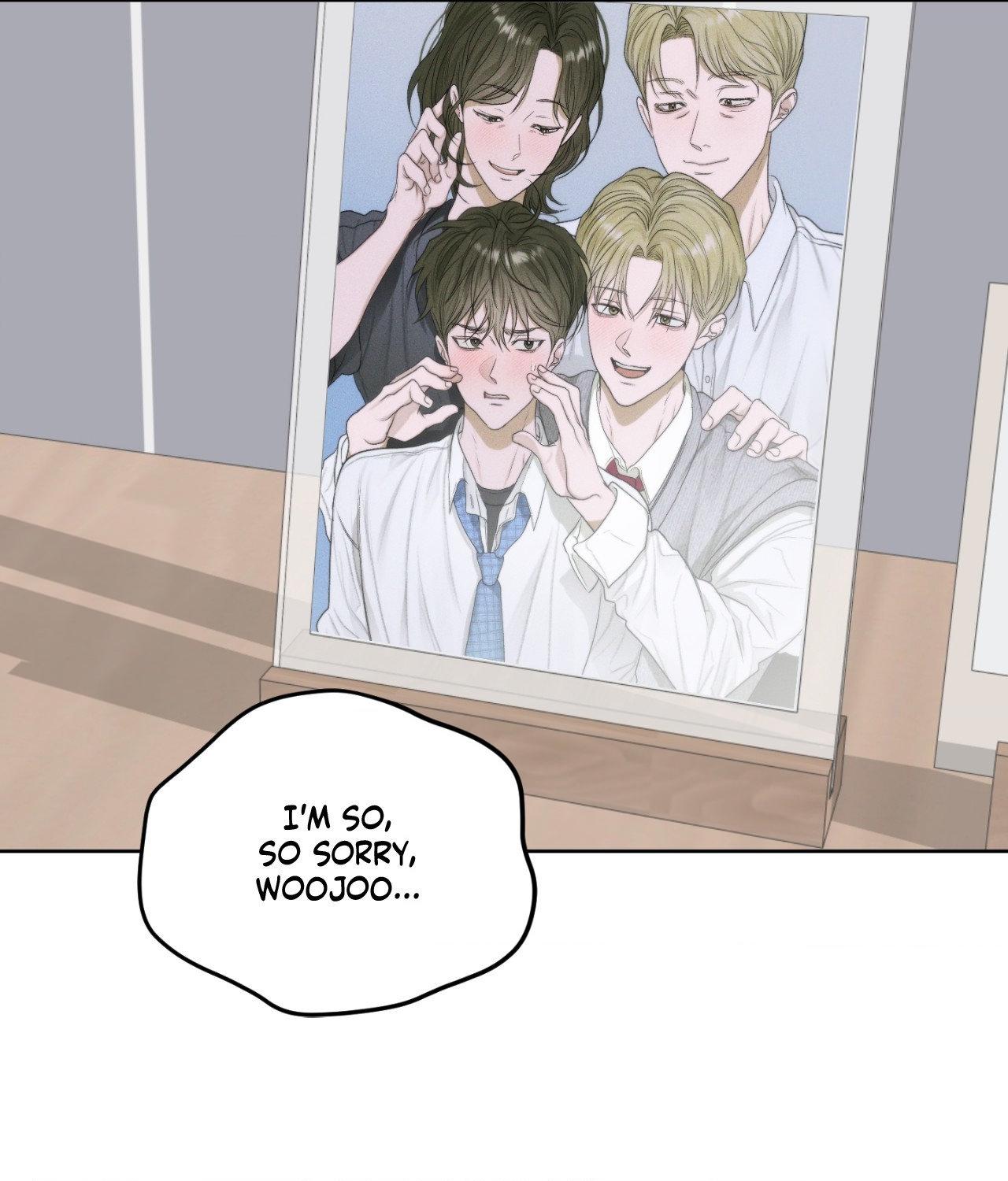 Pond Where Flowers Fall Chapter 59 - Page 99 in English