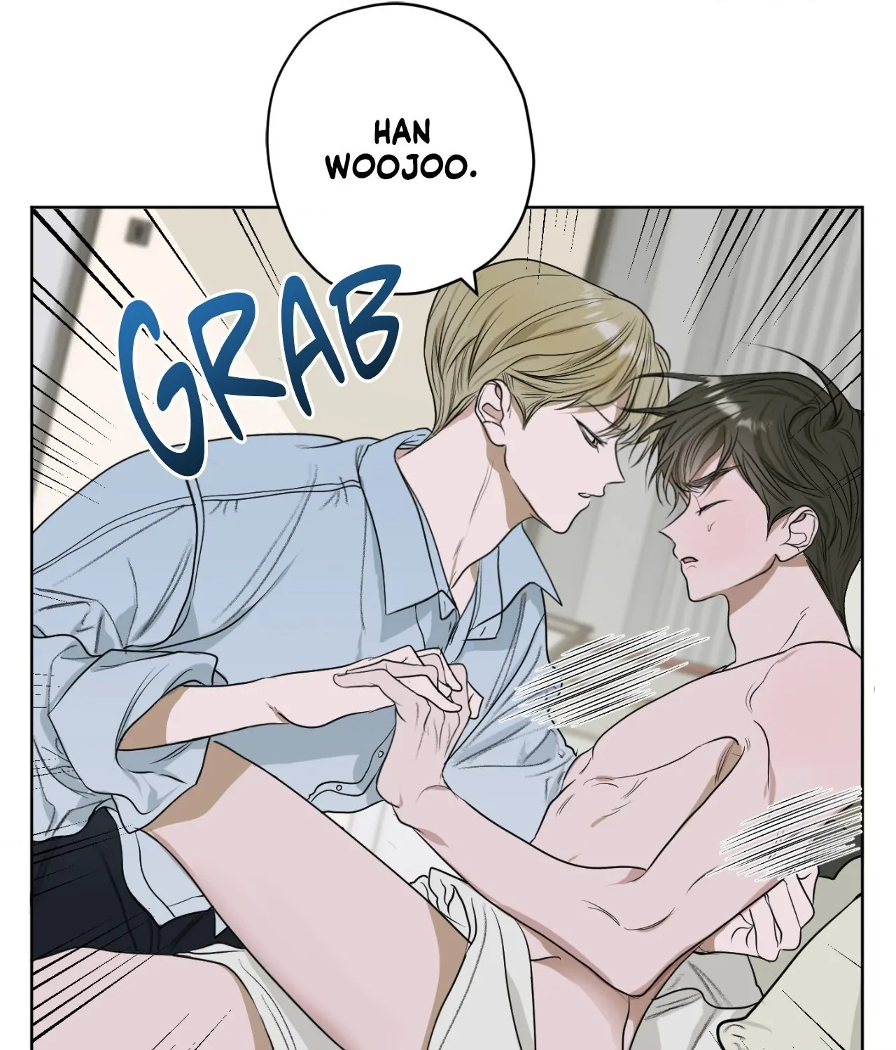 Pond Where Flowers Fall Chapter 6 - Page 10 in English