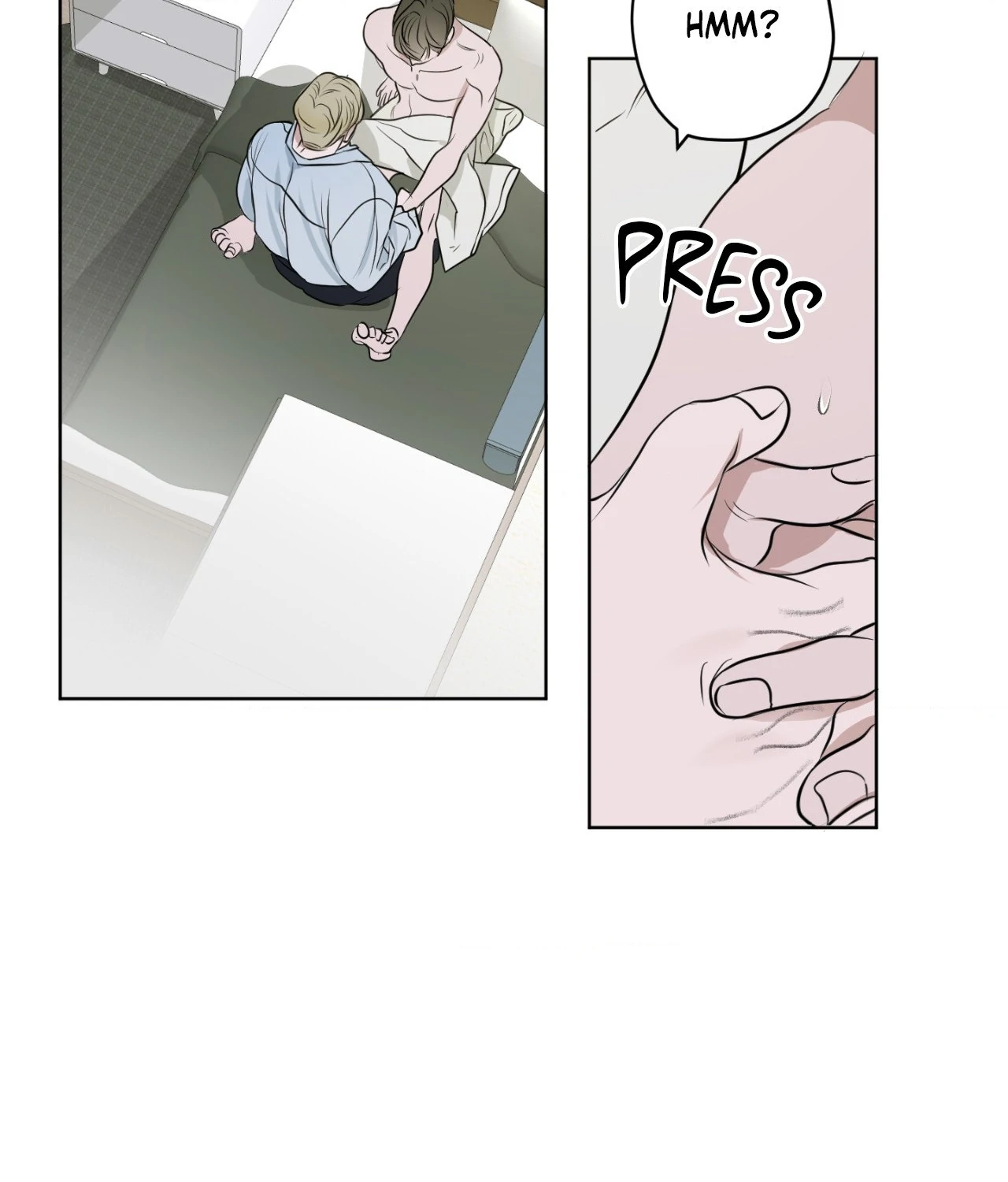 Pond Where Flowers Fall Chapter 6 - Page 13 in English