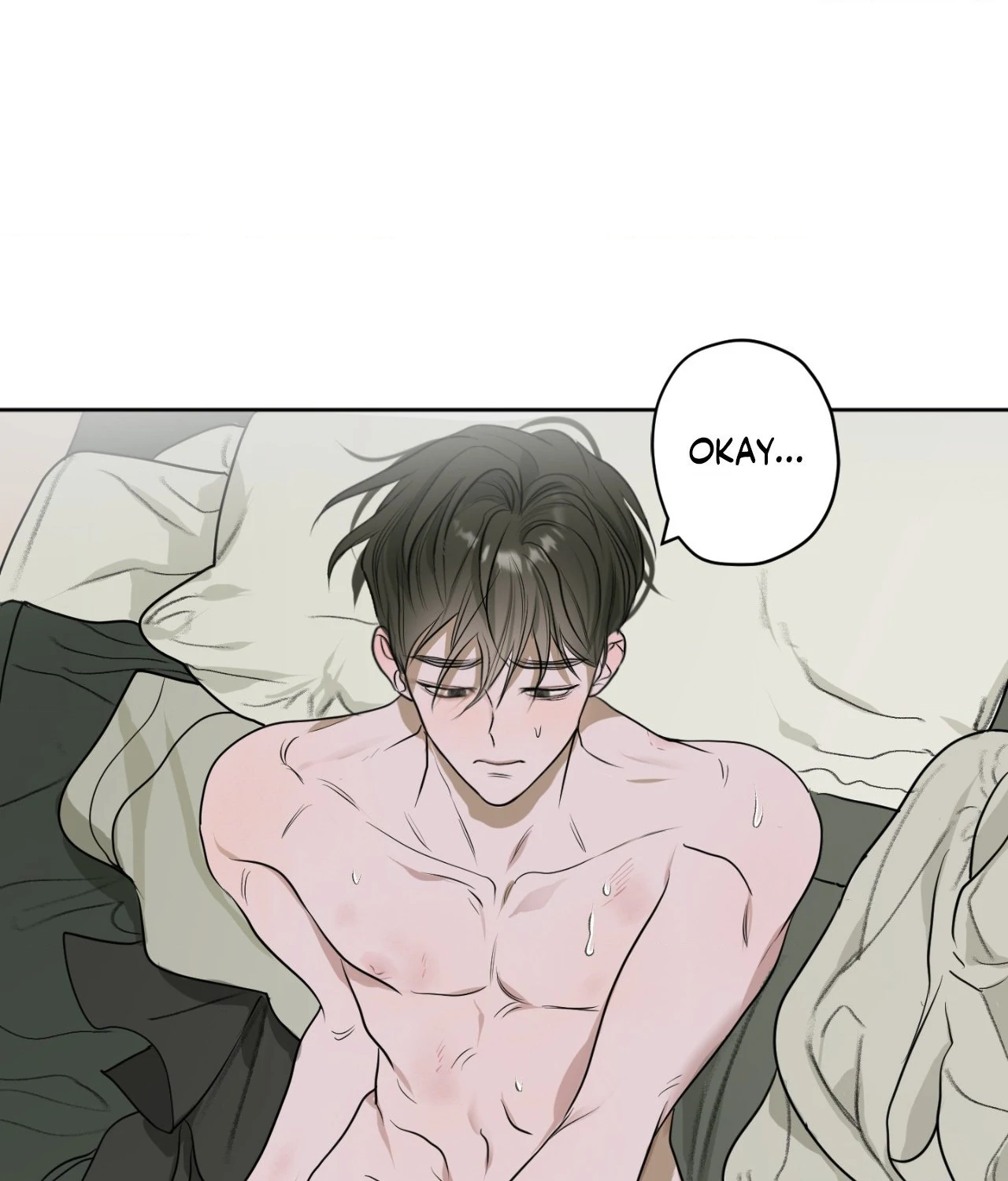 Pond Where Flowers Fall Chapter 6 - Page 14 in English
