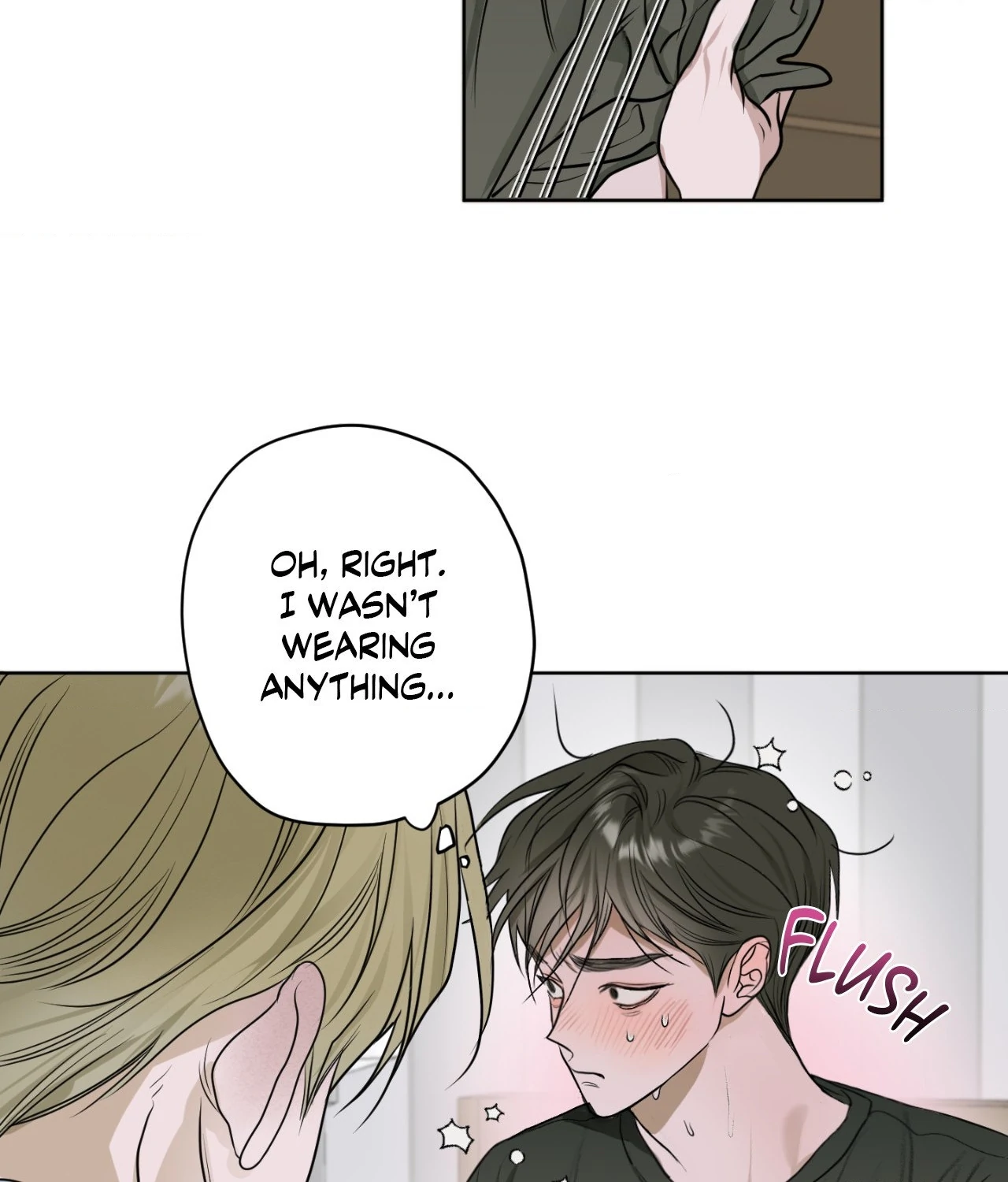 Pond Where Flowers Fall Chapter 6 - Page 19 in English