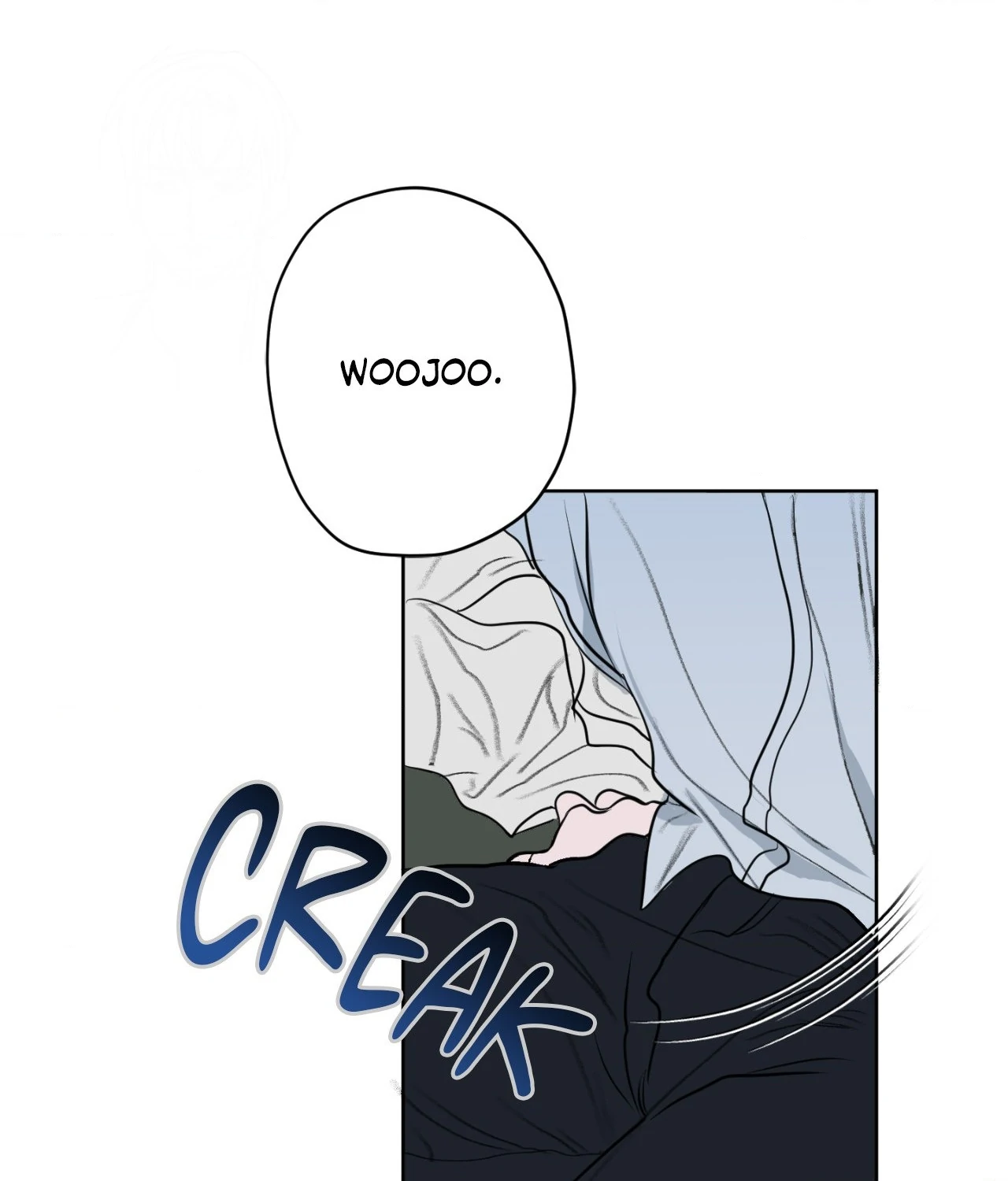 Pond Where Flowers Fall Chapter 6 - Page 21 in English