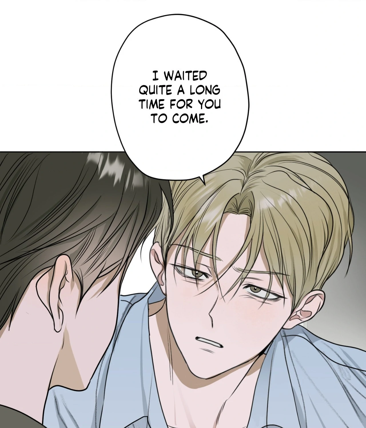 Pond Where Flowers Fall Chapter 6 - Page 24 in English