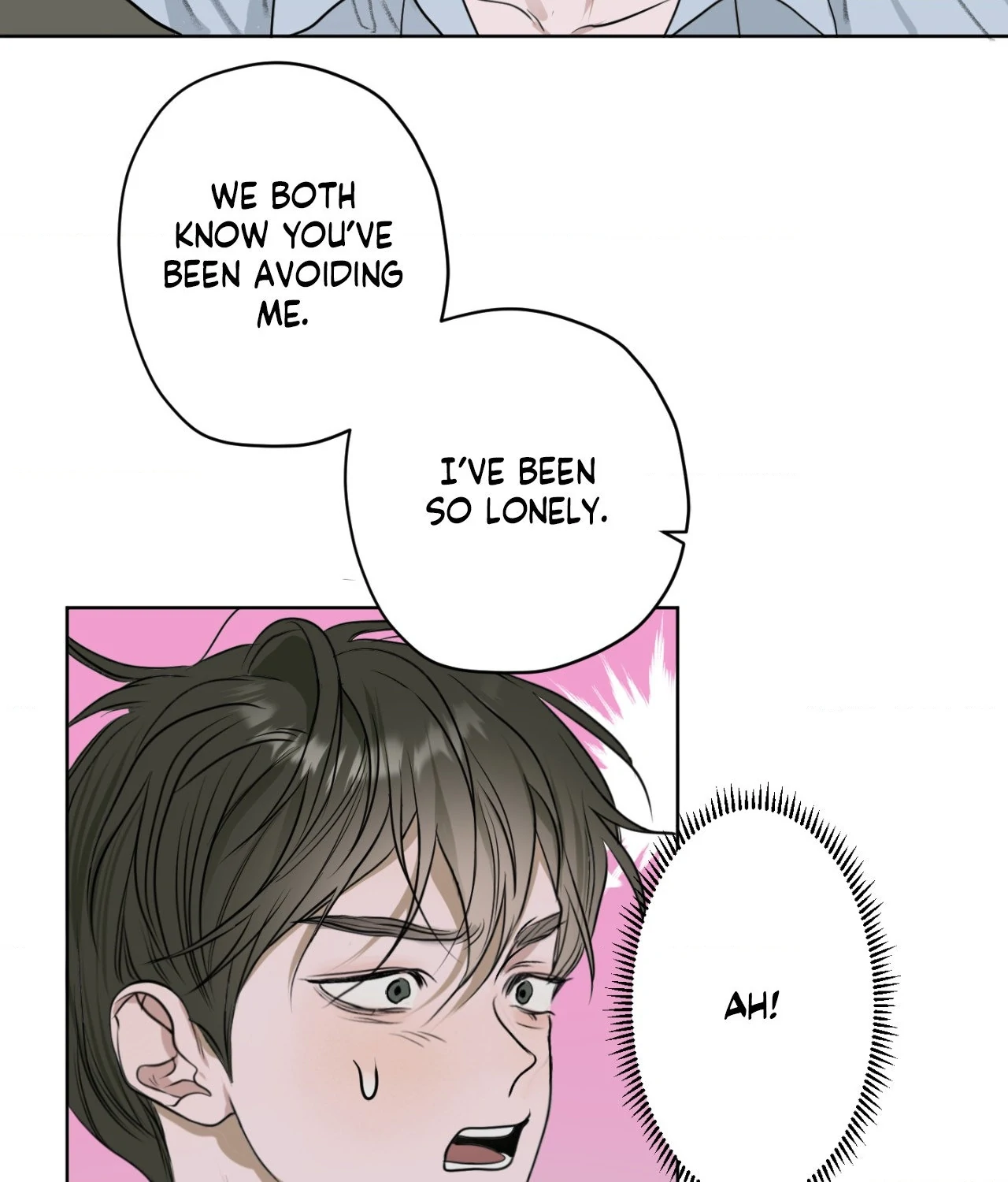 Pond Where Flowers Fall Chapter 6 - Page 25 in English