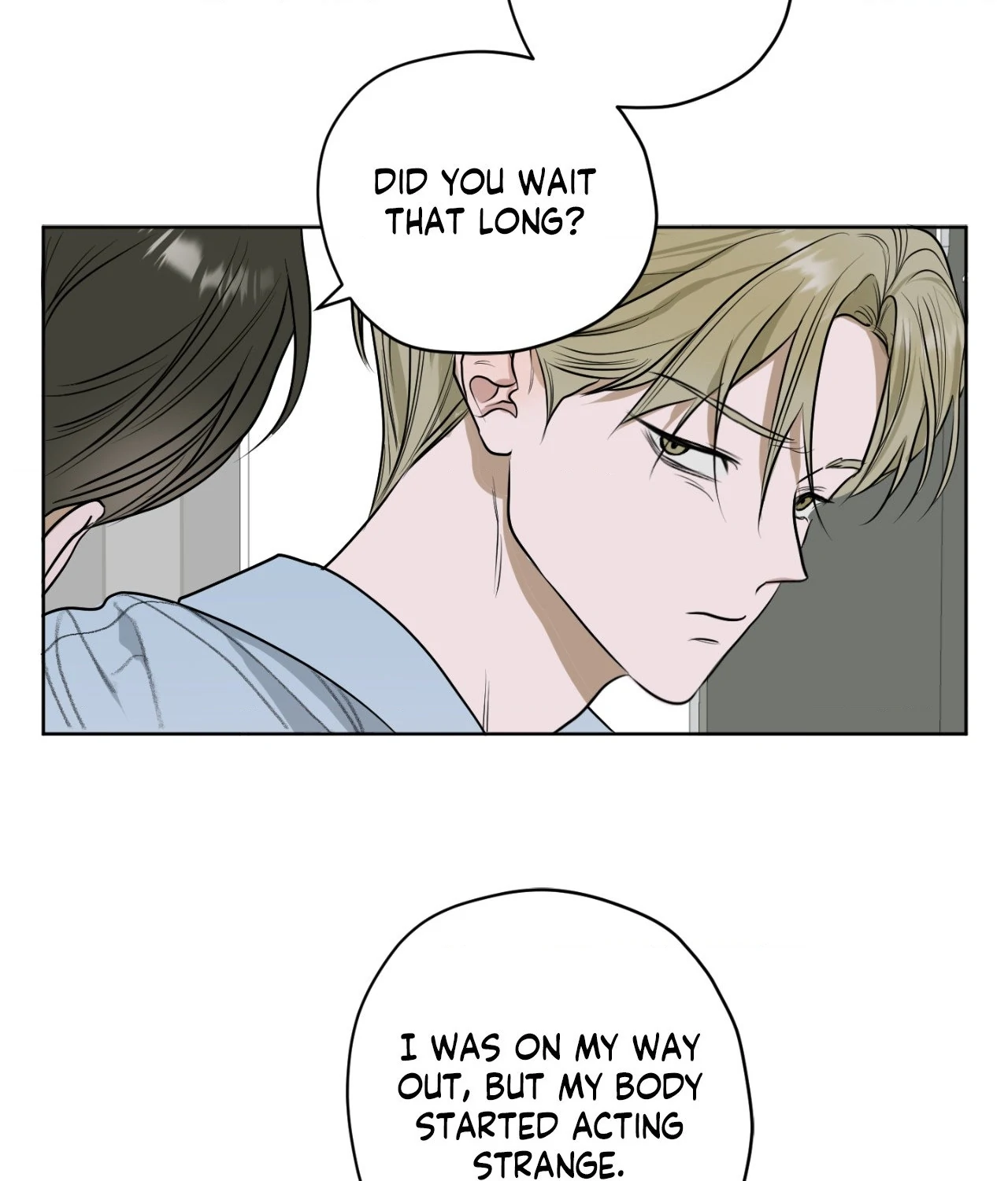 Pond Where Flowers Fall Chapter 6 - Page 27 in English