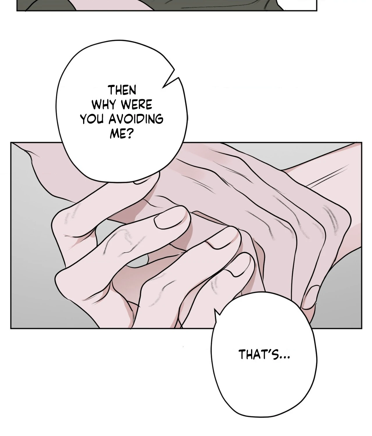 Pond Where Flowers Fall Chapter 6 - Page 29 in English