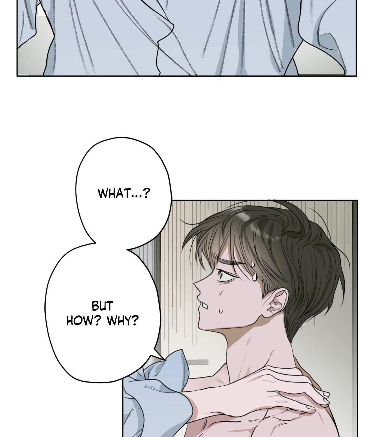 Pond Where Flowers Fall Chapter 6 - Page 3 in English