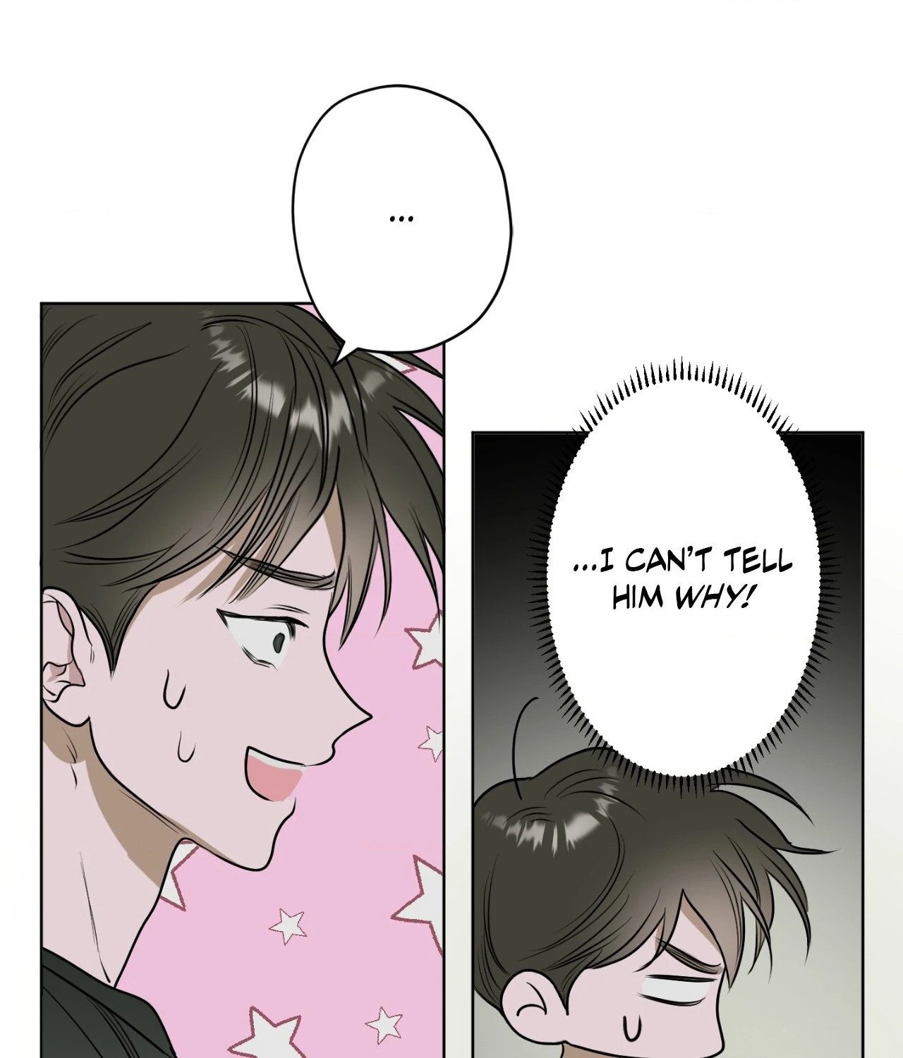 Pond Where Flowers Fall Chapter 6 - Page 30 in English