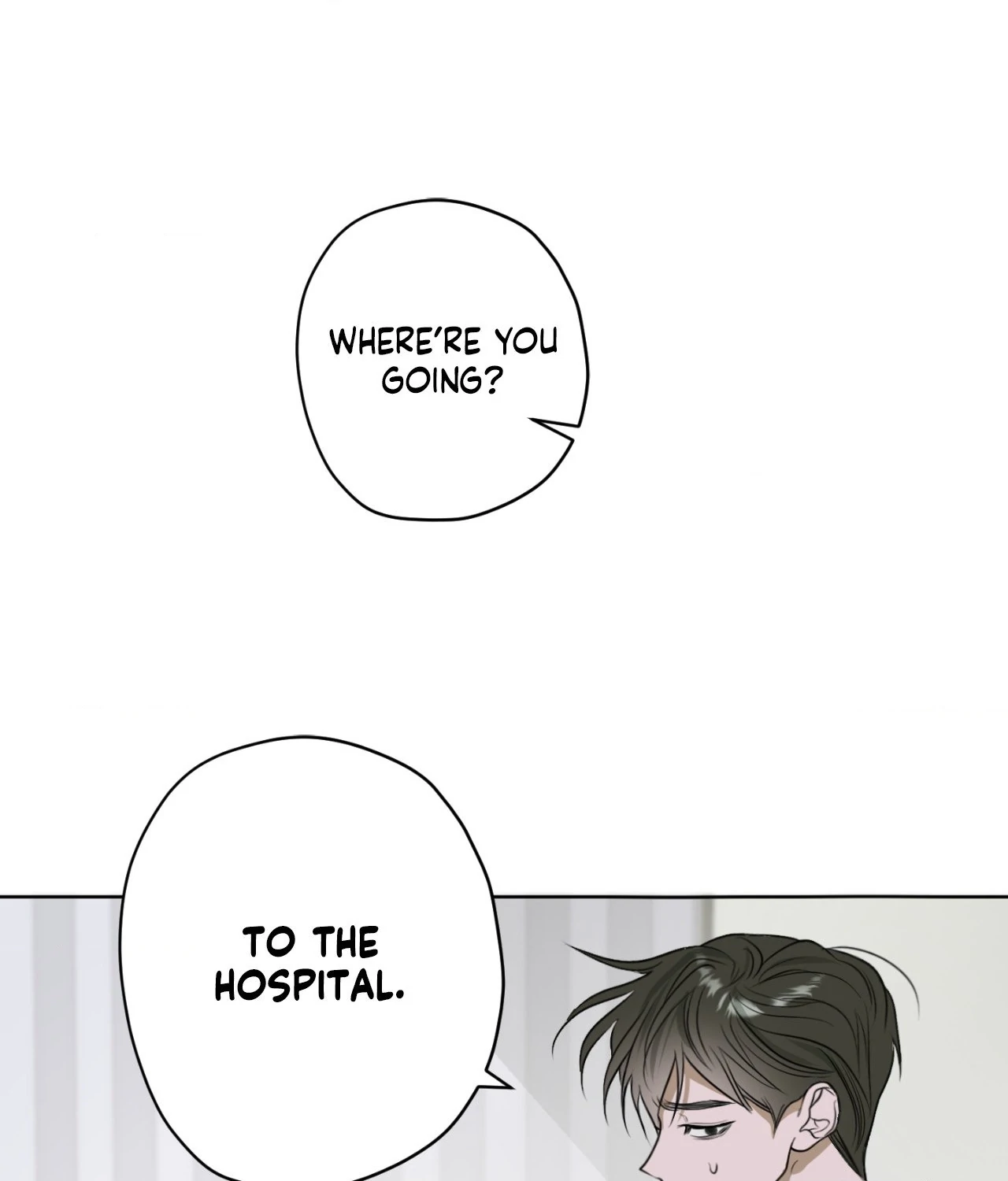 Pond Where Flowers Fall Chapter 6 - Page 35 in English
