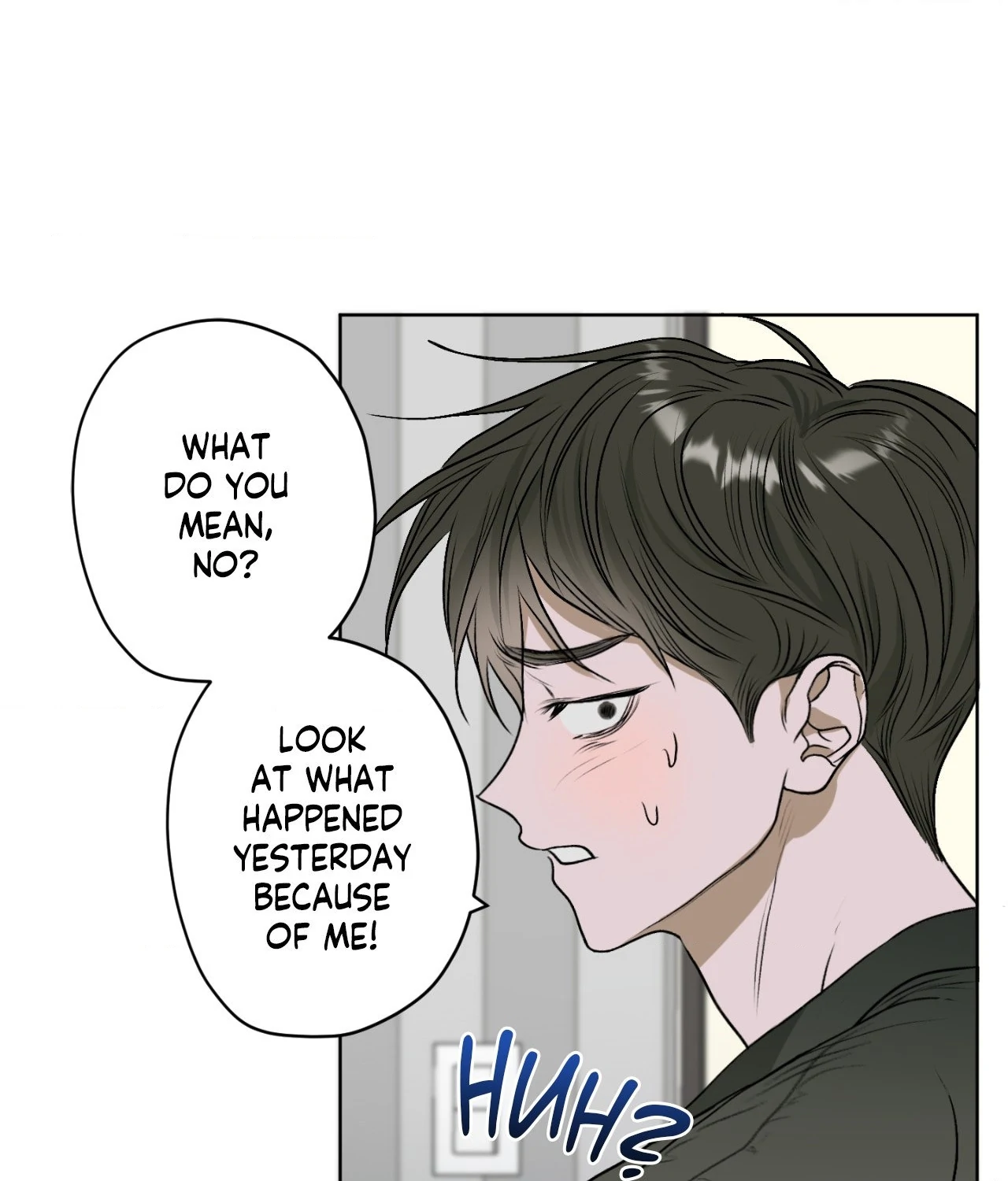Pond Where Flowers Fall Chapter 6 - Page 38 in English