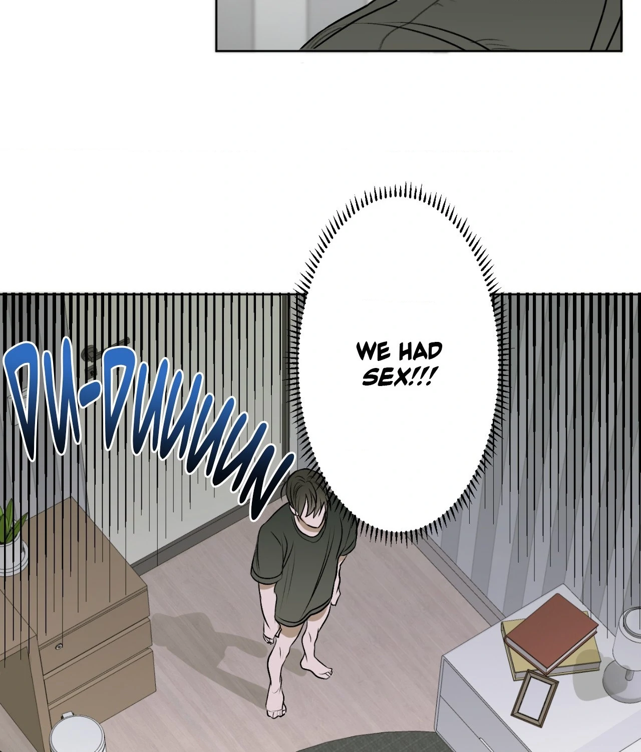 Pond Where Flowers Fall Chapter 6 - Page 39 in English