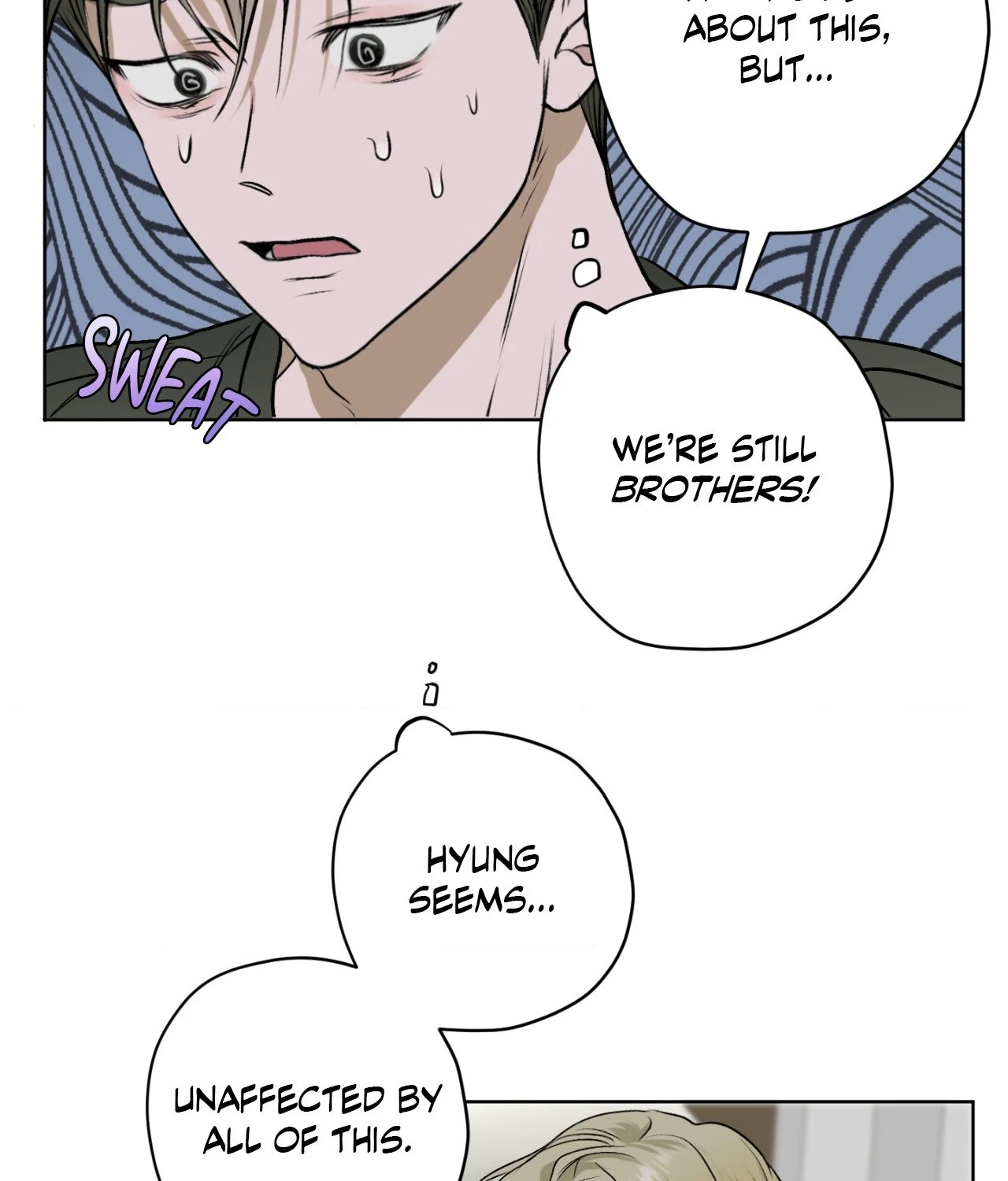 Pond Where Flowers Fall Chapter 6 - Page 41 in English