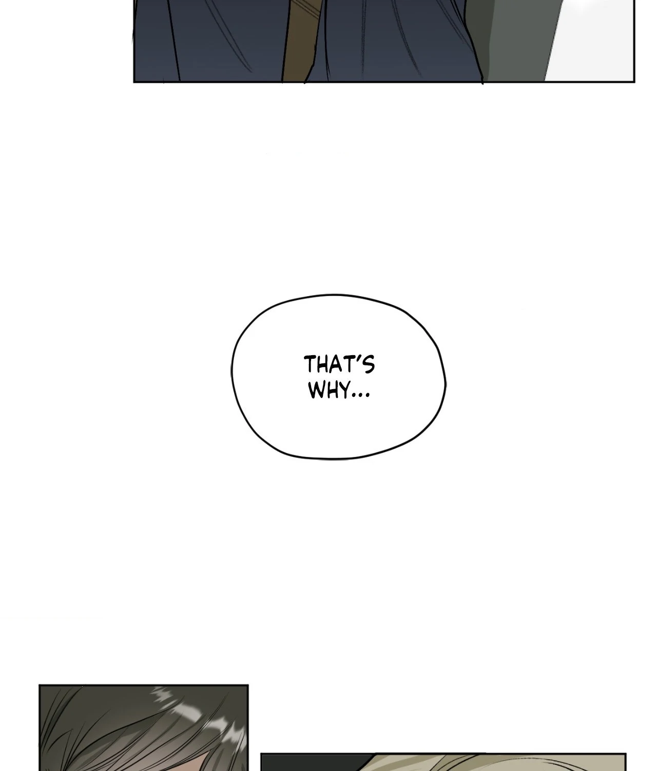 Pond Where Flowers Fall Chapter 6 - Page 43 in English