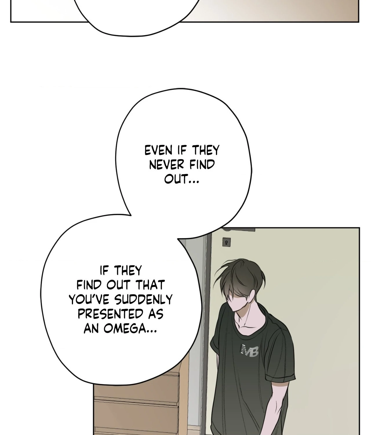 Pond Where Flowers Fall Chapter 6 - Page 46 in English