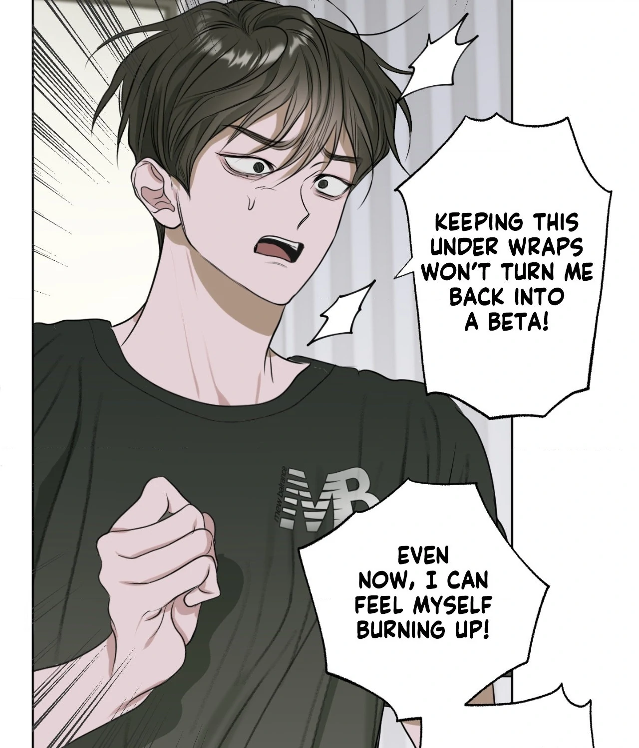 Pond Where Flowers Fall Chapter 6 - Page 57 in English