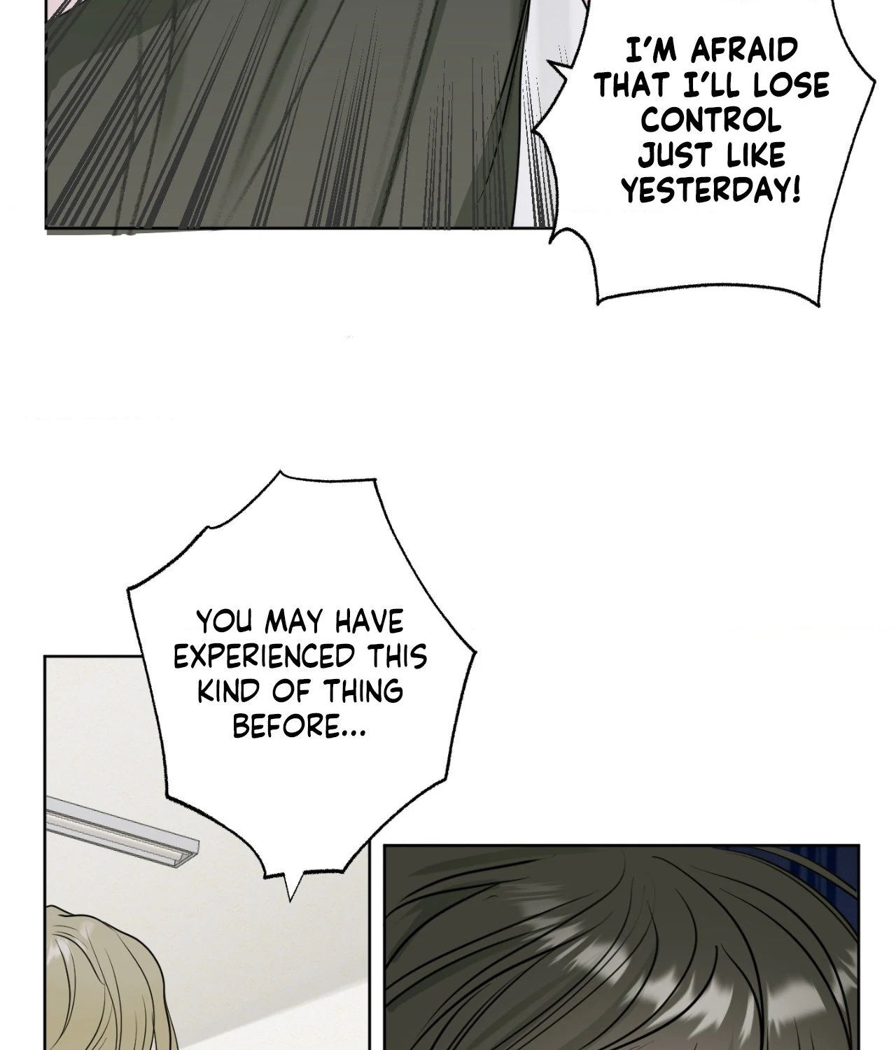 Pond Where Flowers Fall Chapter 6 - Page 58 in English