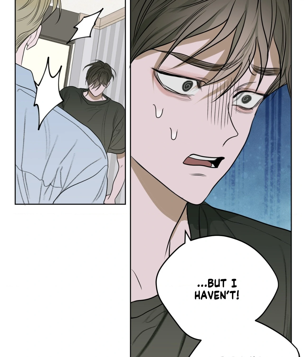 Pond Where Flowers Fall Chapter 6 - Page 59 in English
