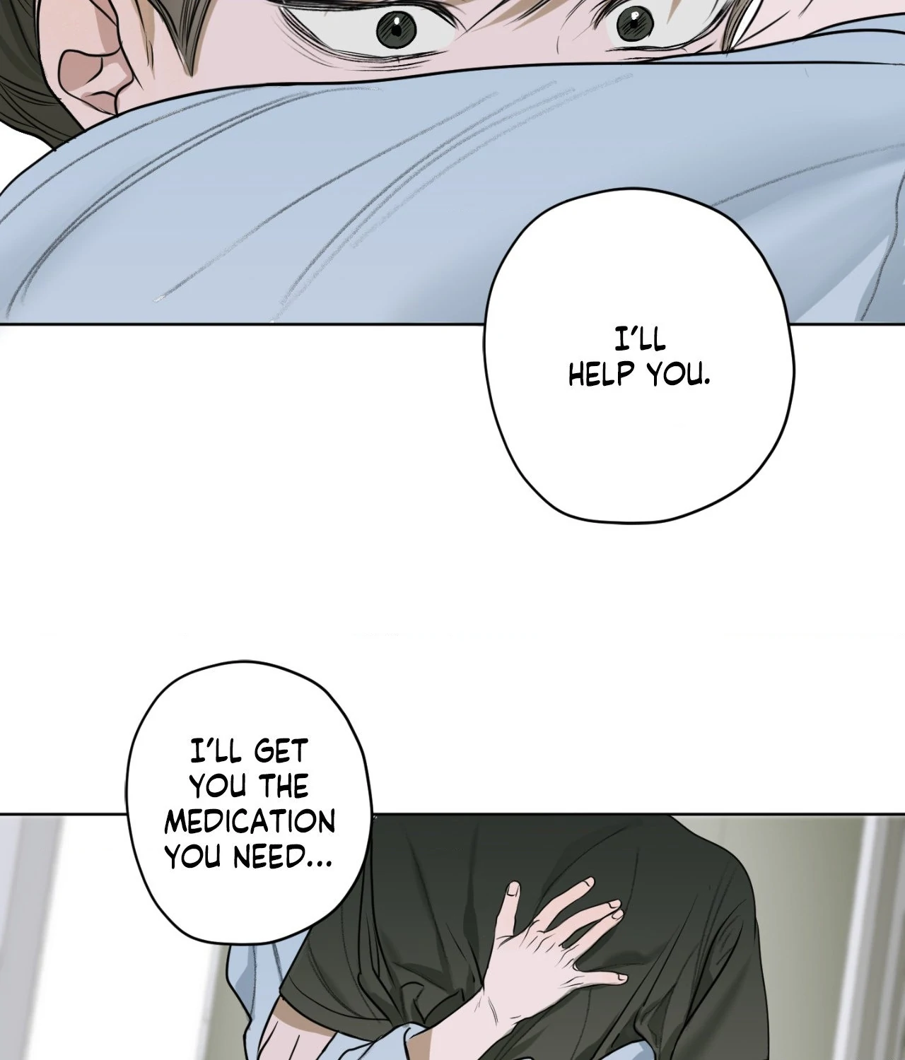 Pond Where Flowers Fall Chapter 6 - Page 65 in English