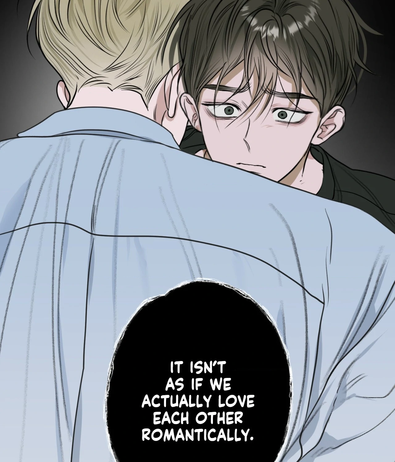 Pond Where Flowers Fall Chapter 6 - Page 68 in English