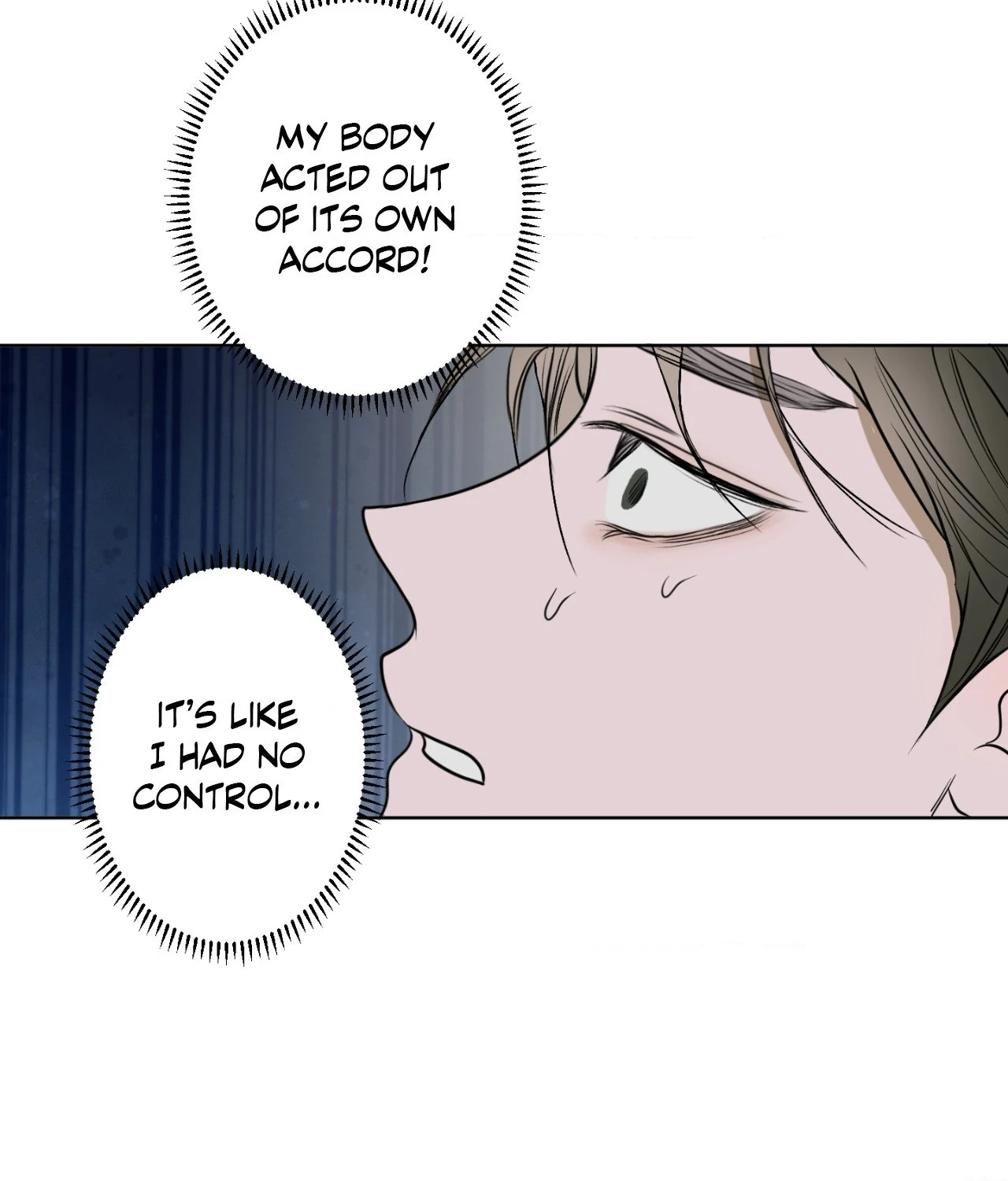 Pond Where Flowers Fall Chapter 6 - Page 9 in English