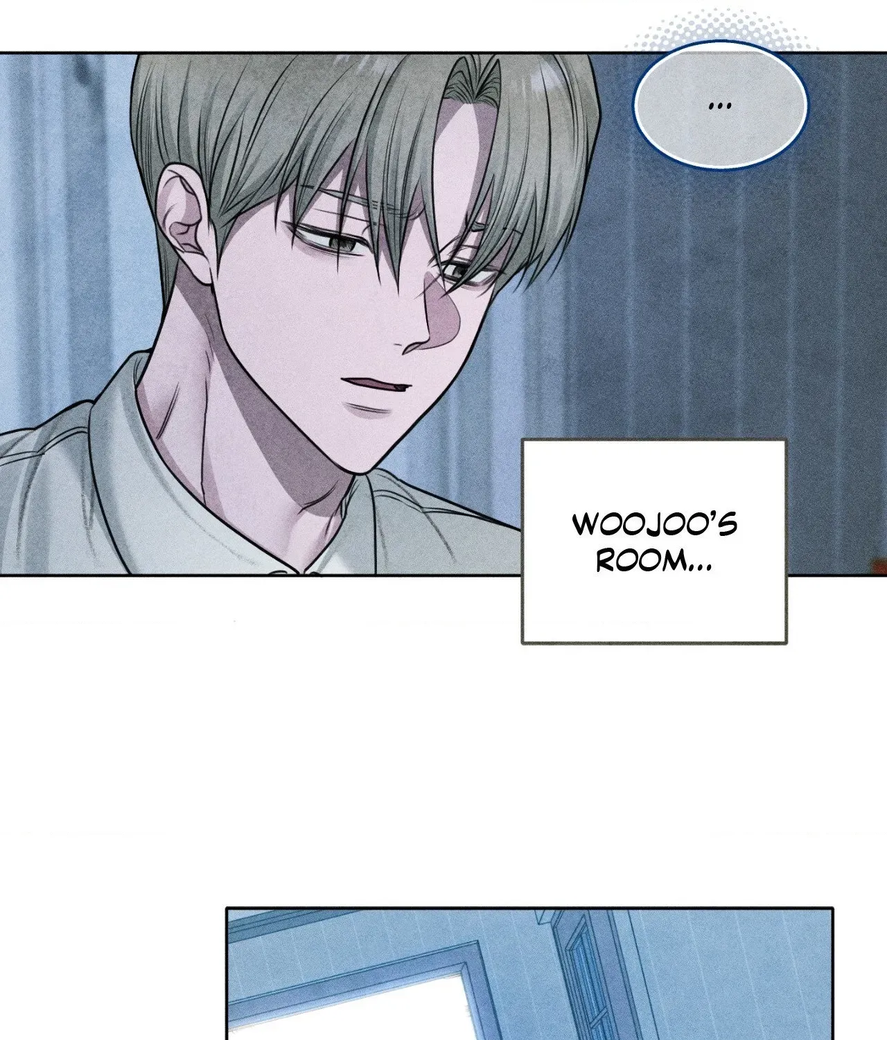Pond Where Flowers Fall Chapter 60 - Page 12 in English