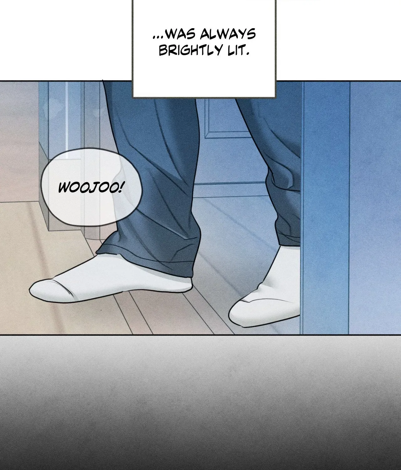 Pond Where Flowers Fall Chapter 60 - Page 14 in English