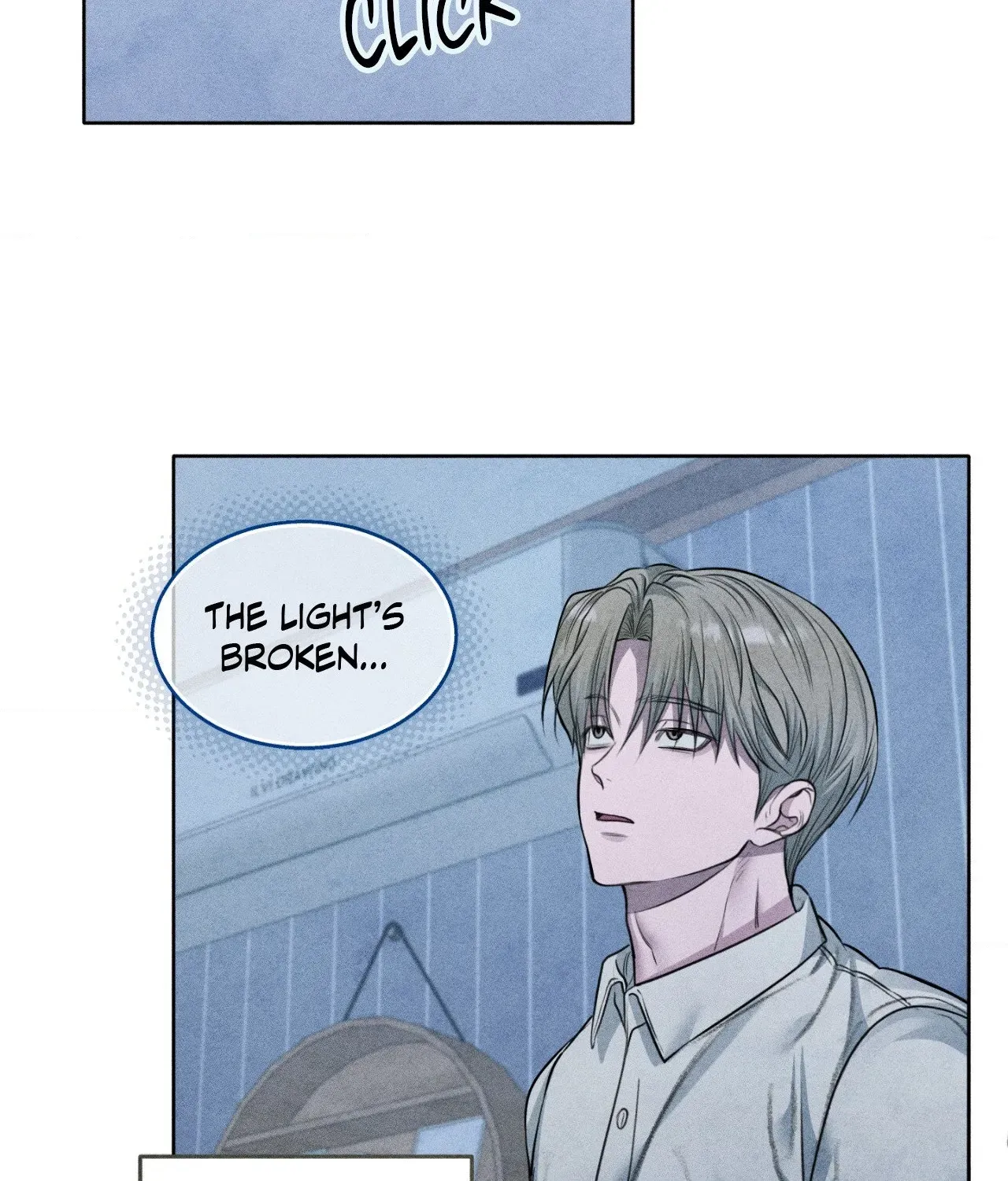 Pond Where Flowers Fall Chapter 60 - Page 8 in English