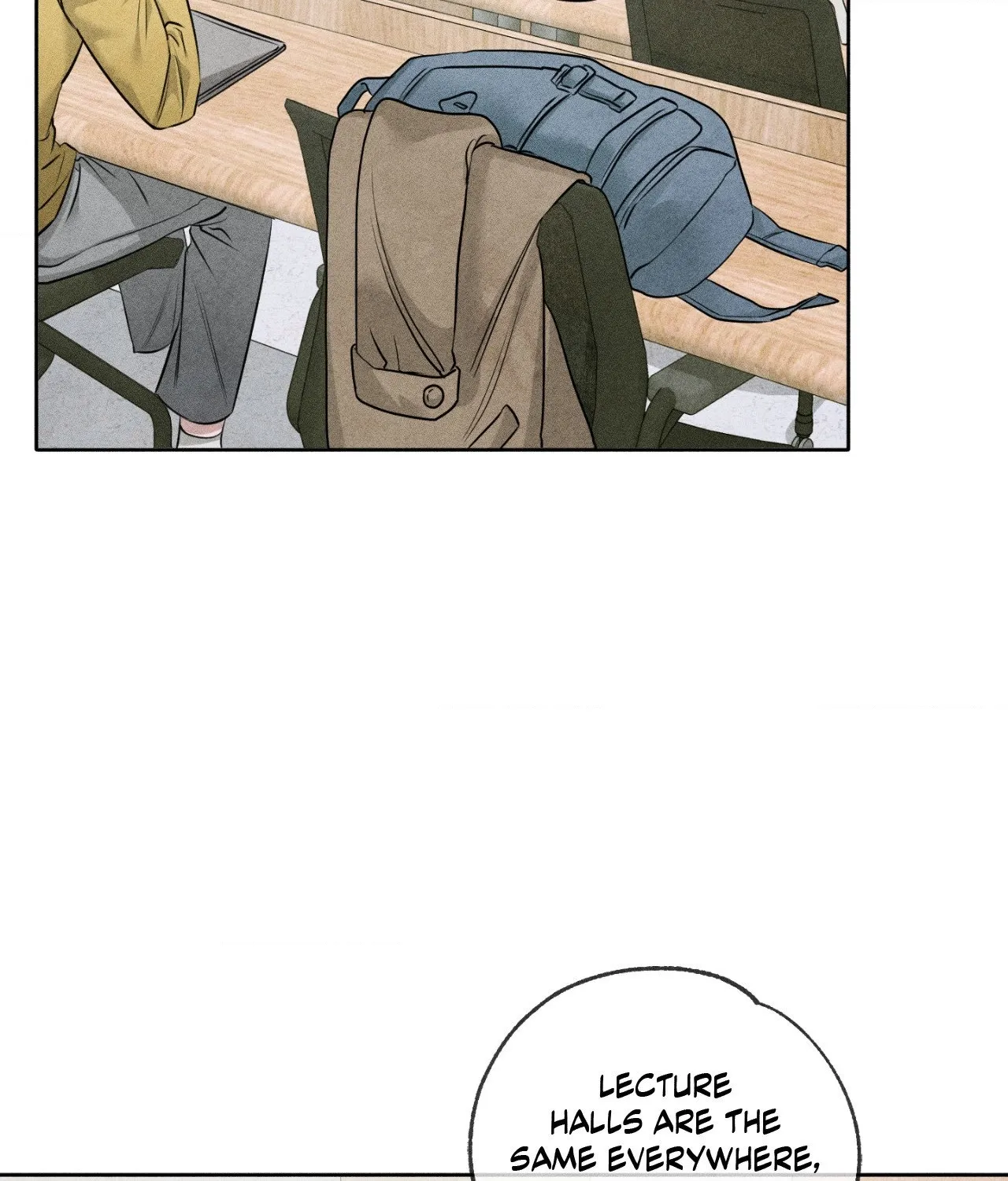 Pond Where Flowers Fall Chapter 61 - Page 10 in English