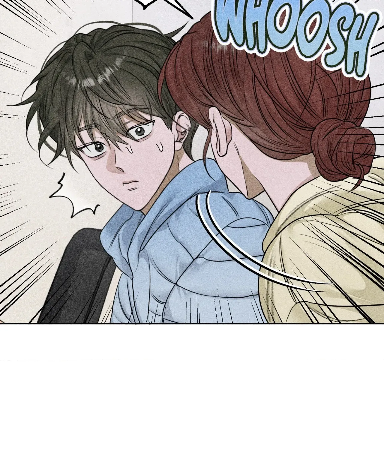 Pond Where Flowers Fall Chapter 61 - Page 13 in English