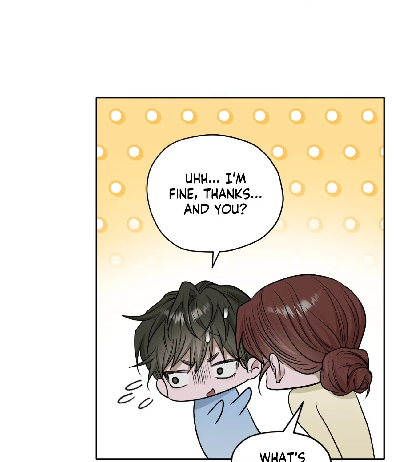 Pond Where Flowers Fall Chapter 61 - Page 14 in English