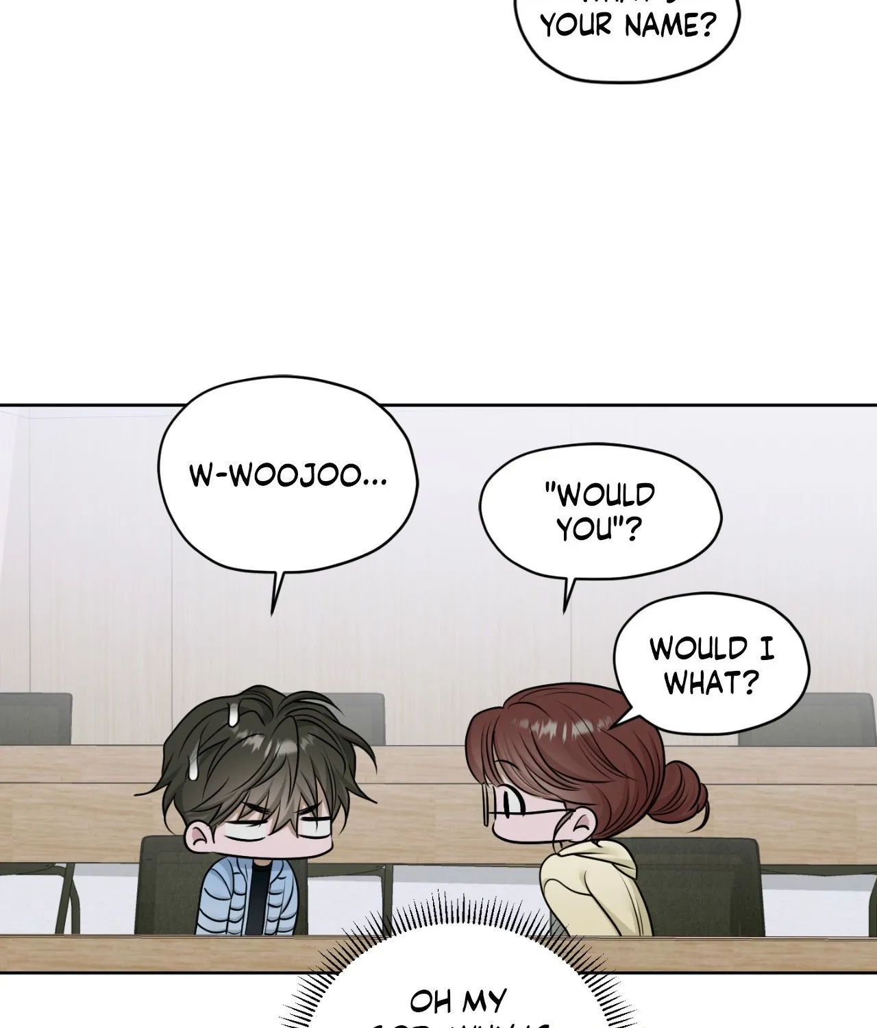 Pond Where Flowers Fall Chapter 61 - Page 15 in English