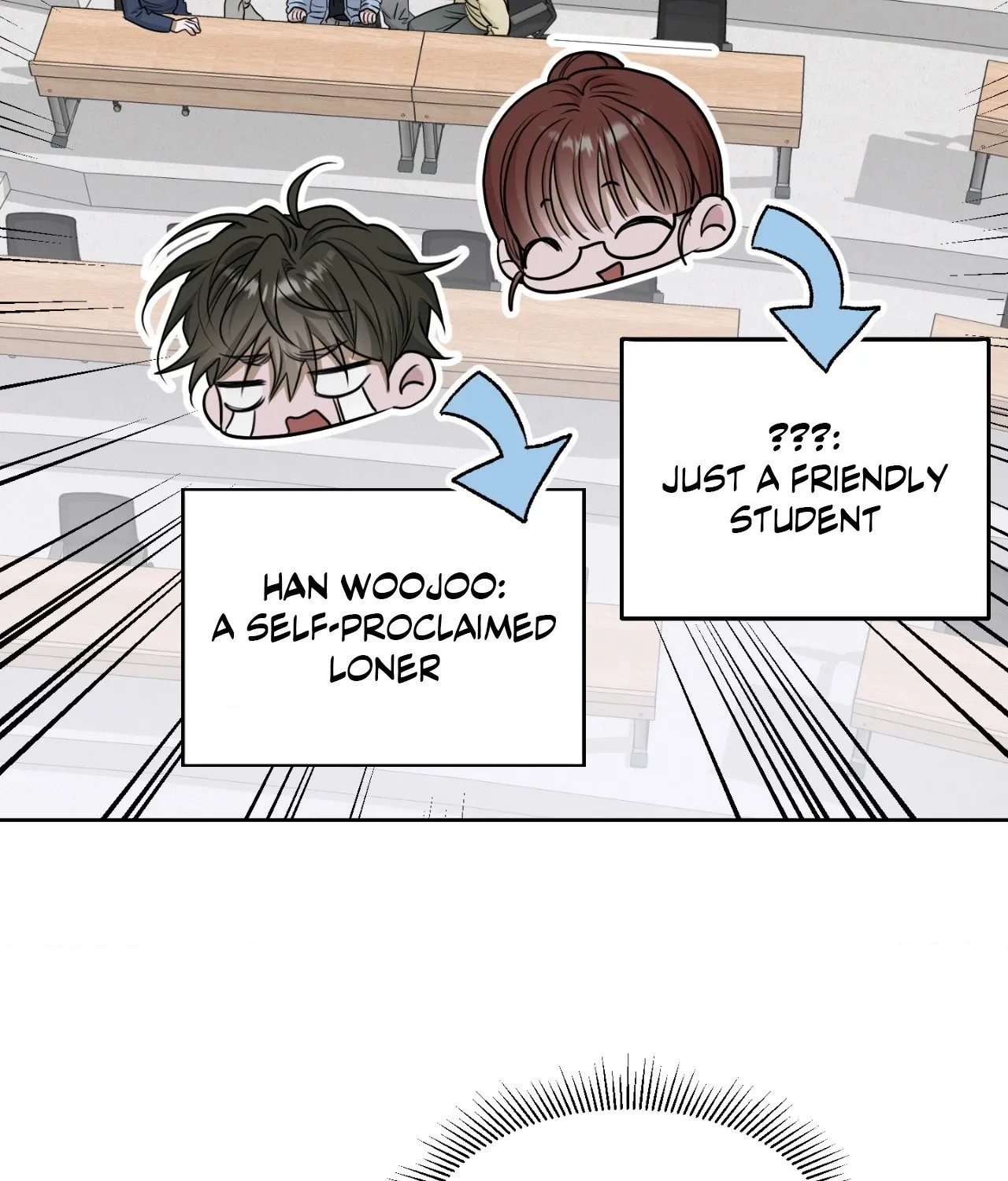 Pond Where Flowers Fall Chapter 61 - Page 19 in English