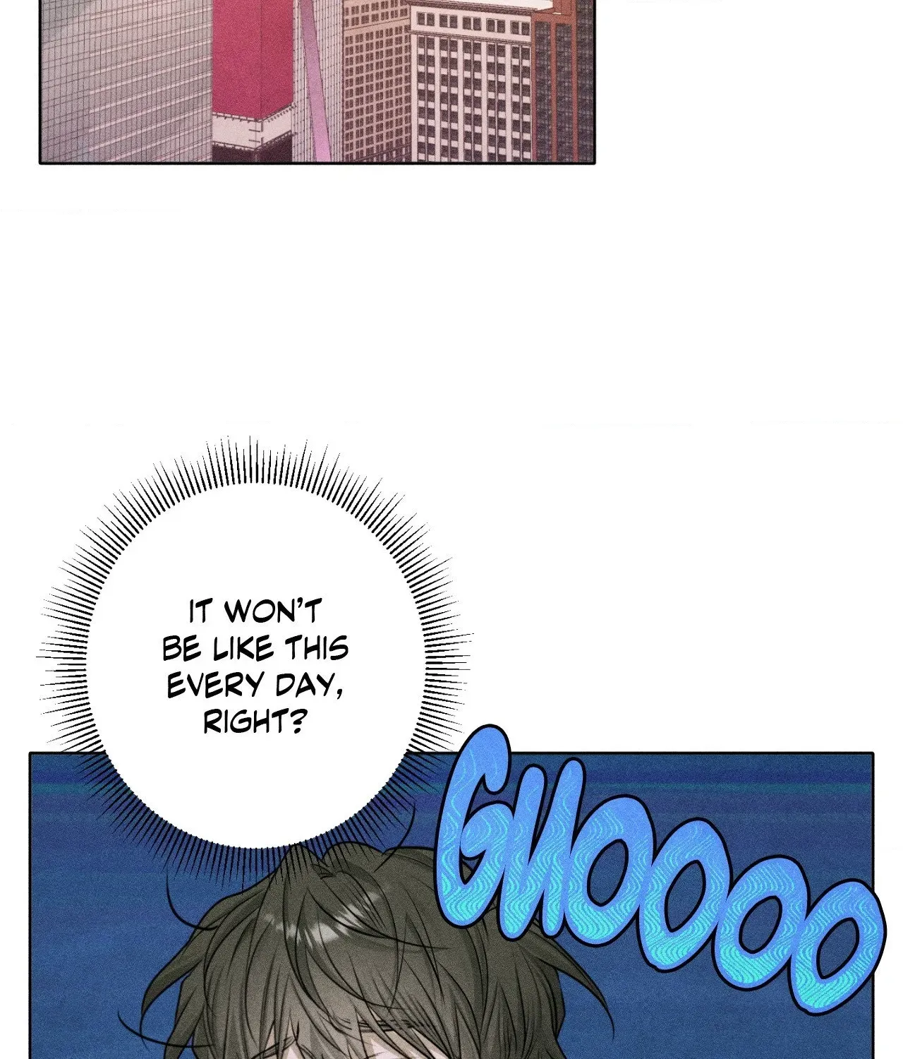 Pond Where Flowers Fall Chapter 61 - Page 21 in English