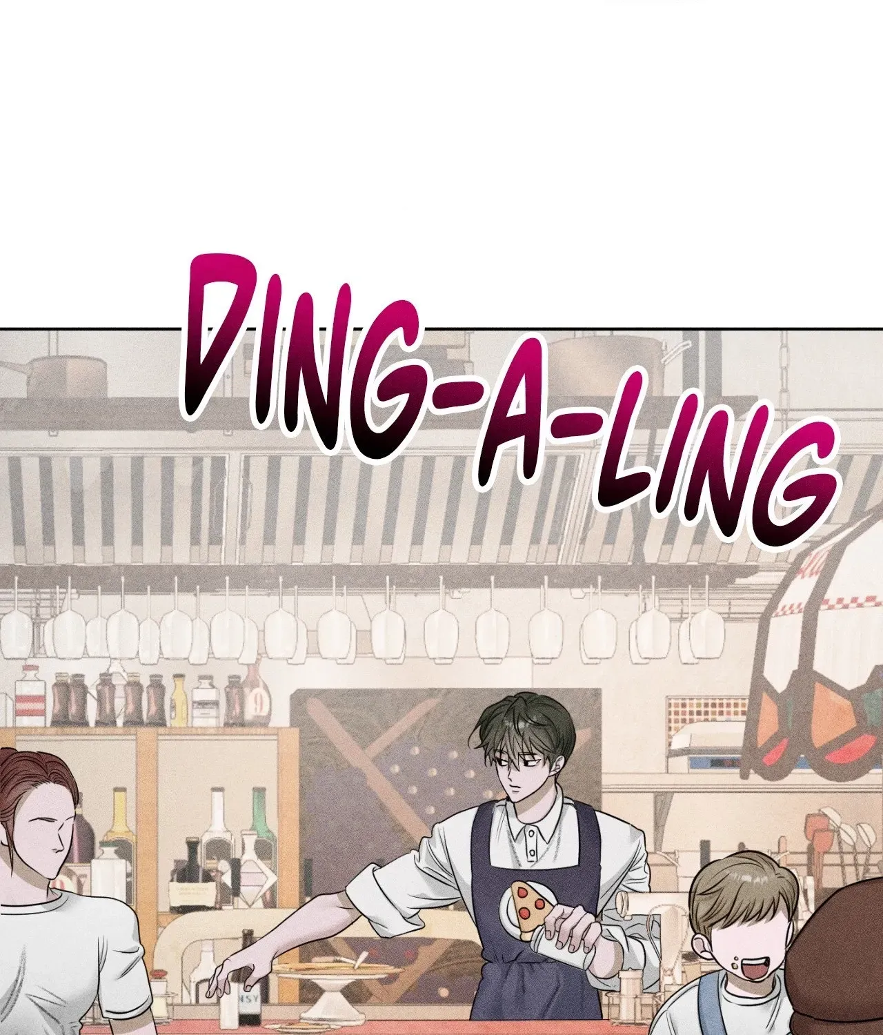 Pond Where Flowers Fall Chapter 61 - Page 27 in English