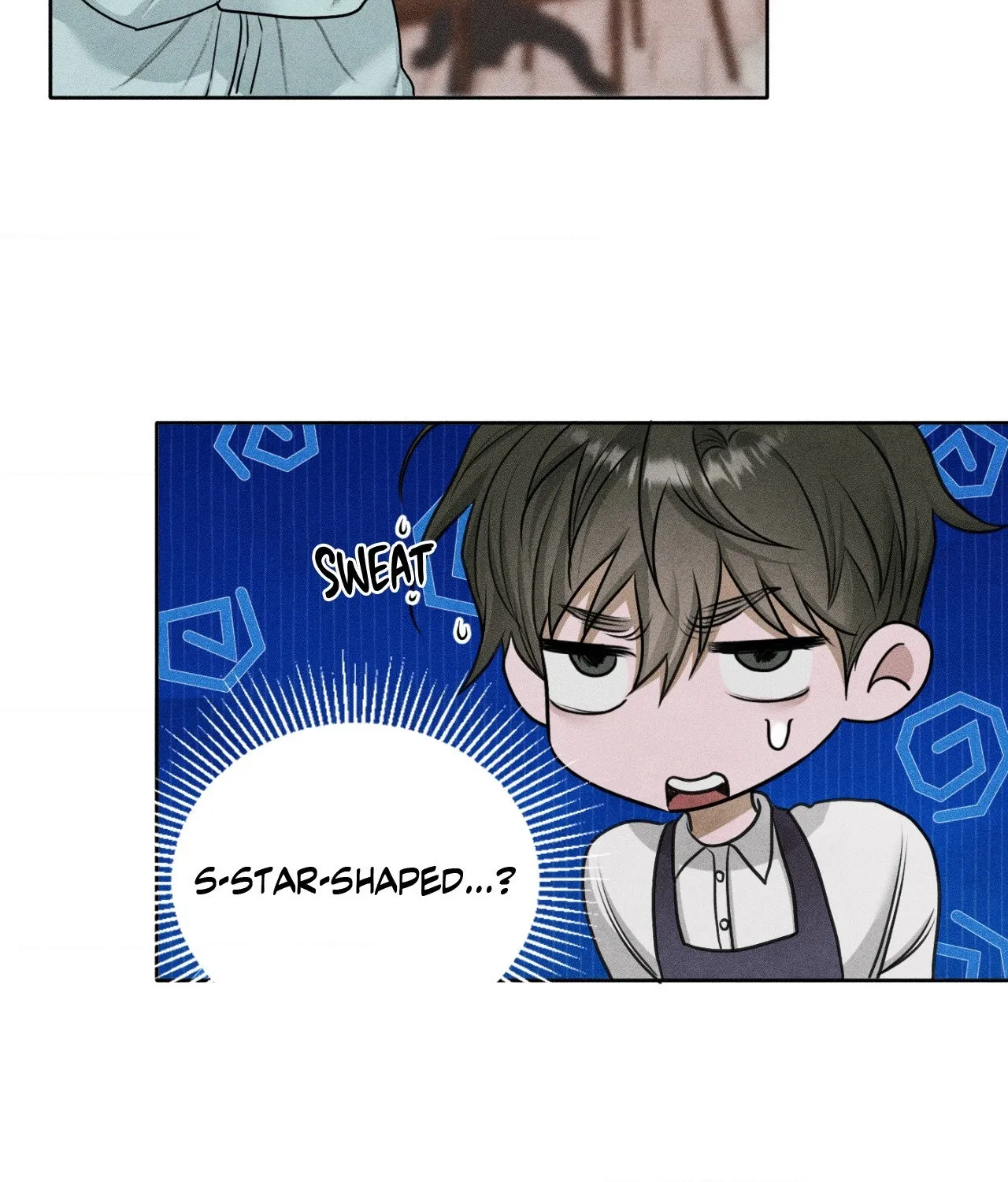 Pond Where Flowers Fall Chapter 61 - Page 31 in English