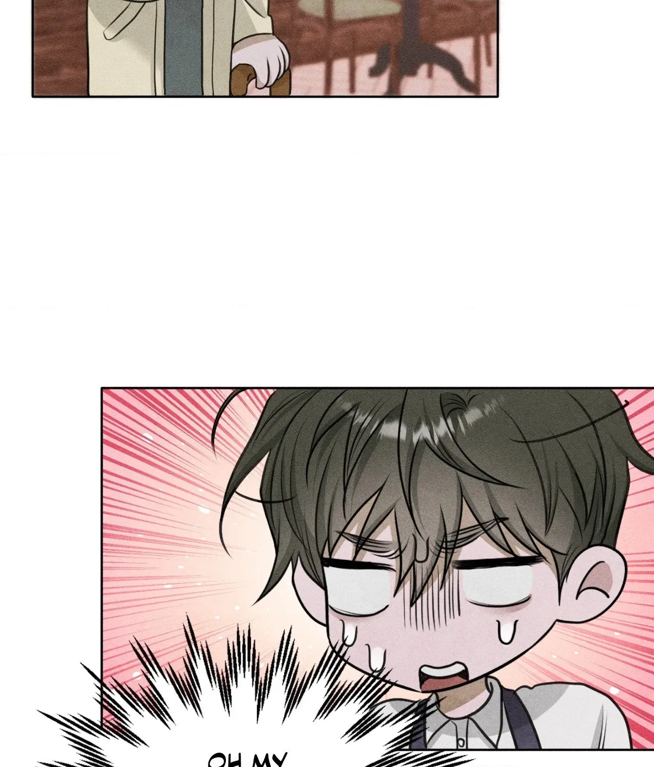 Pond Where Flowers Fall Chapter 61 - Page 33 in English