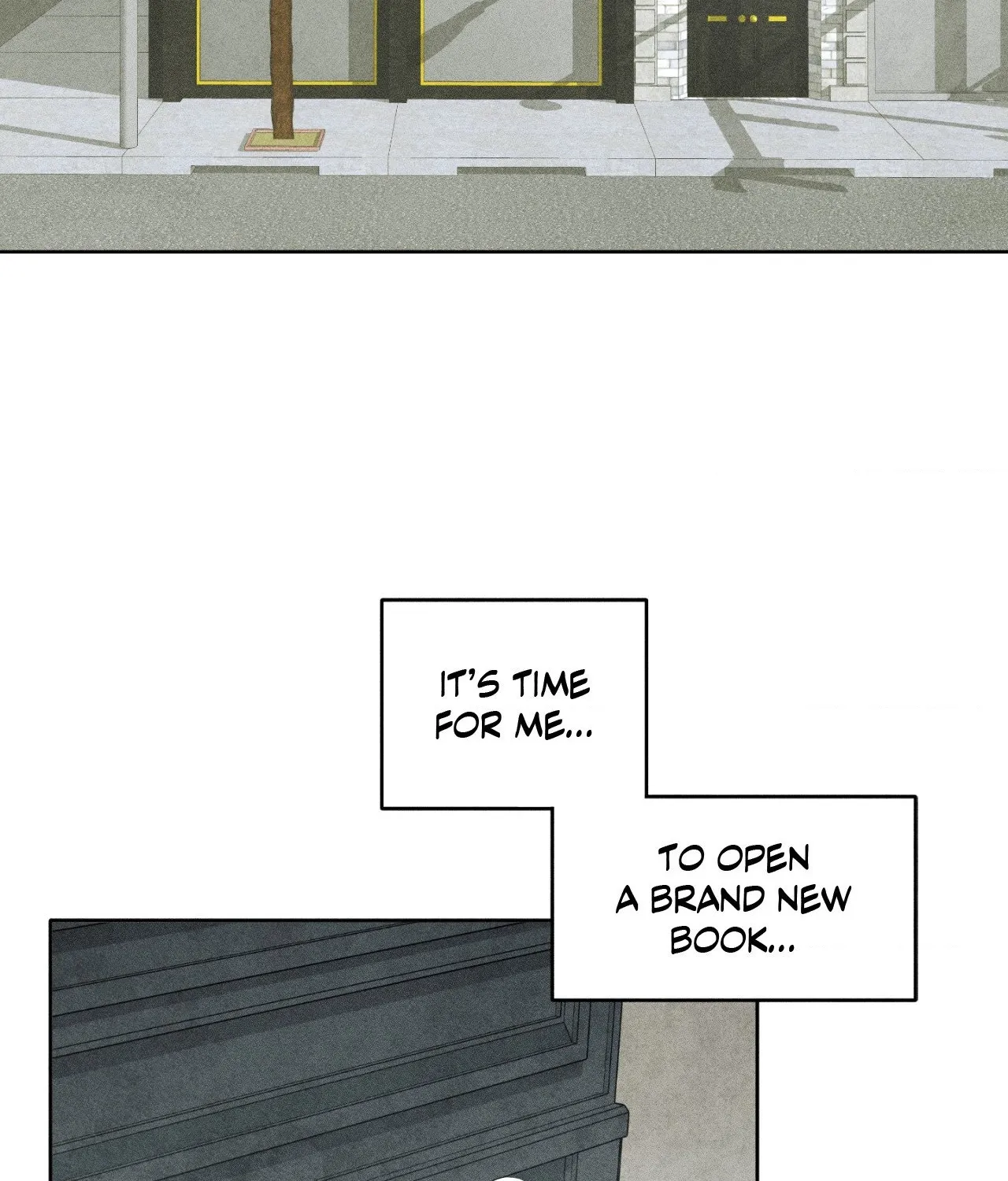 Pond Where Flowers Fall Chapter 61 - Page 4 in English
