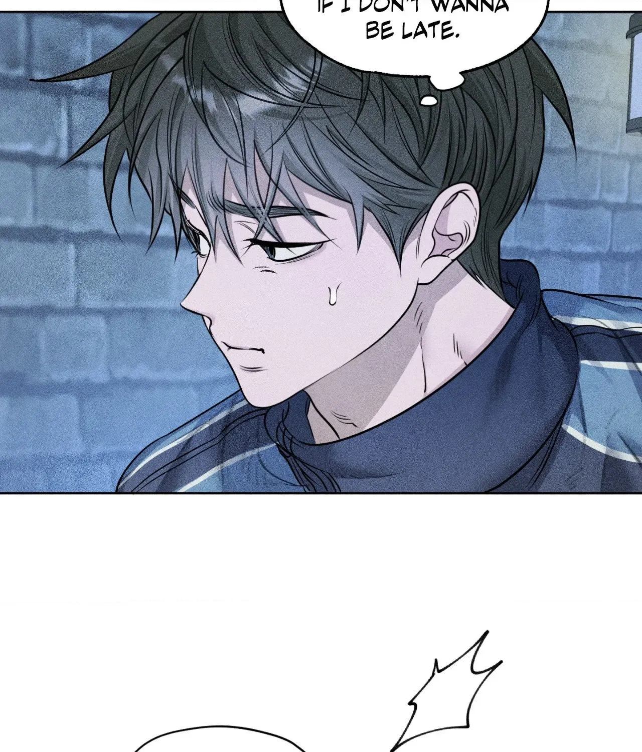 Pond Where Flowers Fall Chapter 61 - Page 45 in English