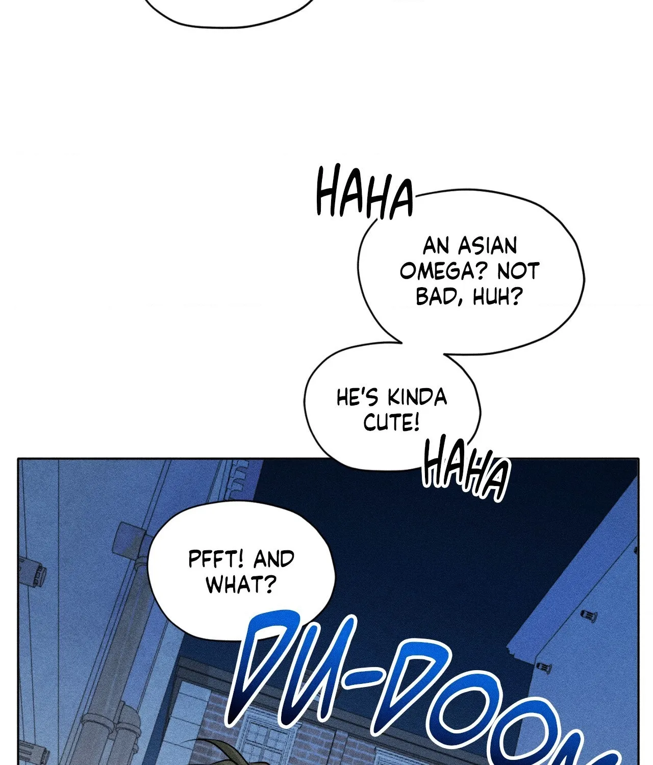 Pond Where Flowers Fall Chapter 61 - Page 47 in English