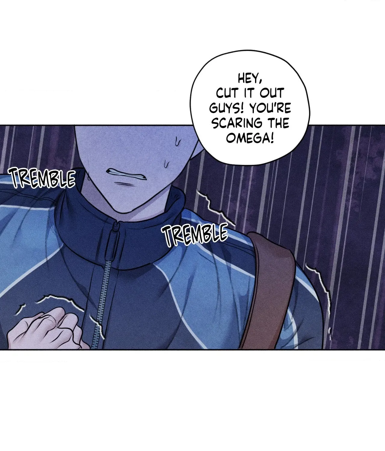 Pond Where Flowers Fall Chapter 61 - Page 49 in English