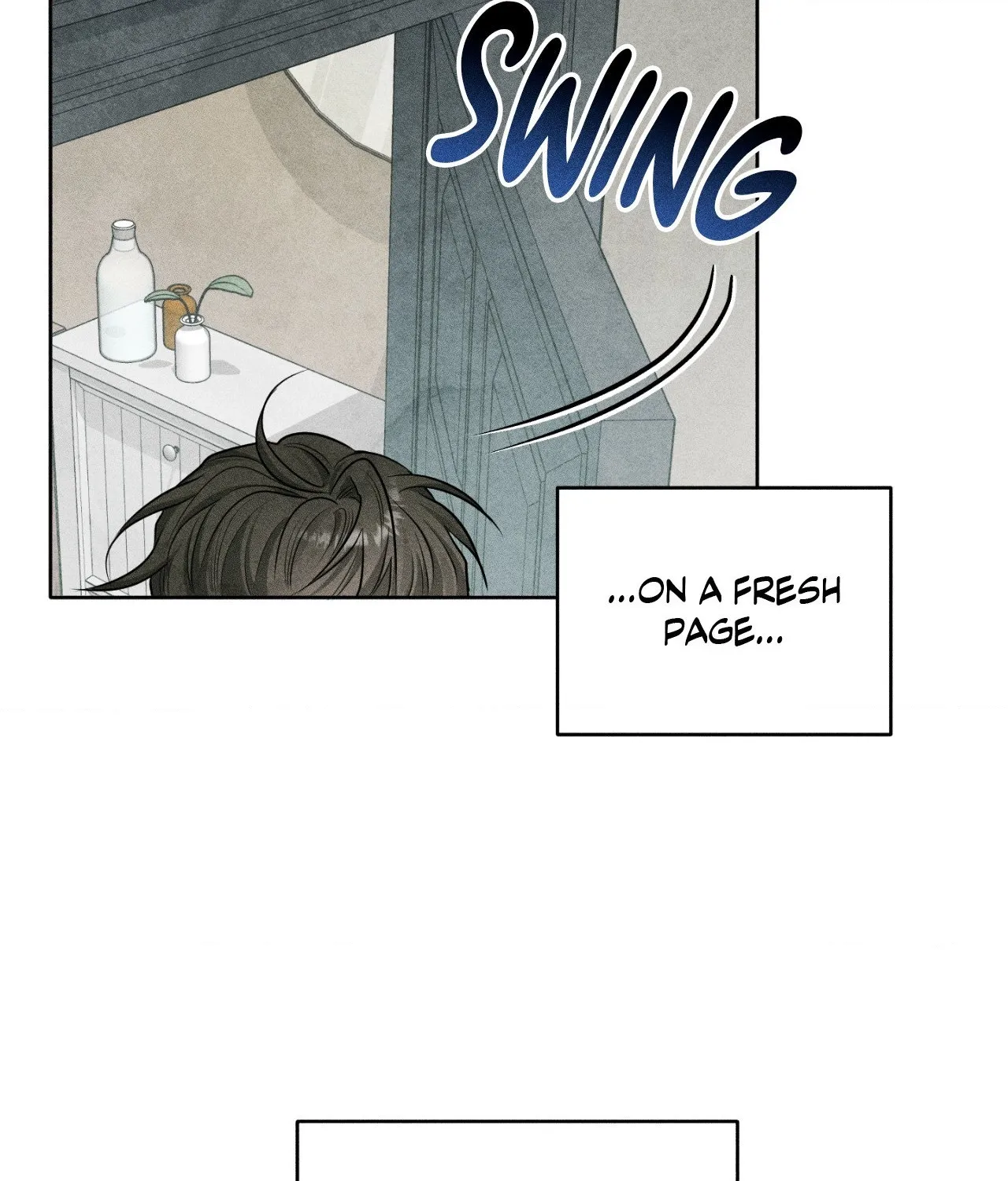Pond Where Flowers Fall Chapter 61 - Page 5 in English